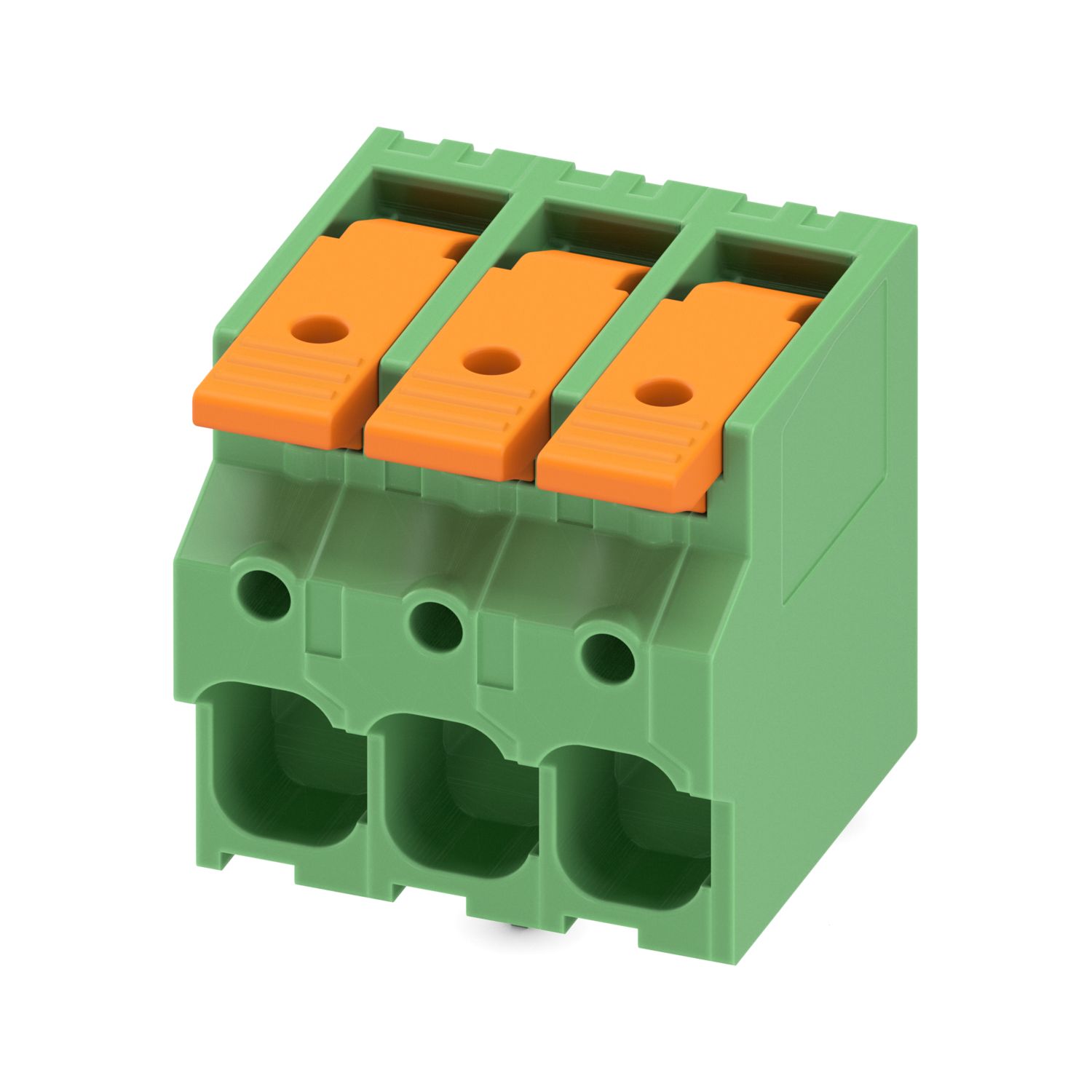 LPT 6/ 3-7,5-ZB - PCB terminal block