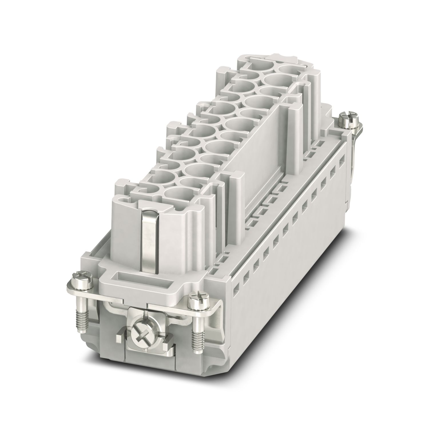 HC-B24-I-PT-F - Contact insert