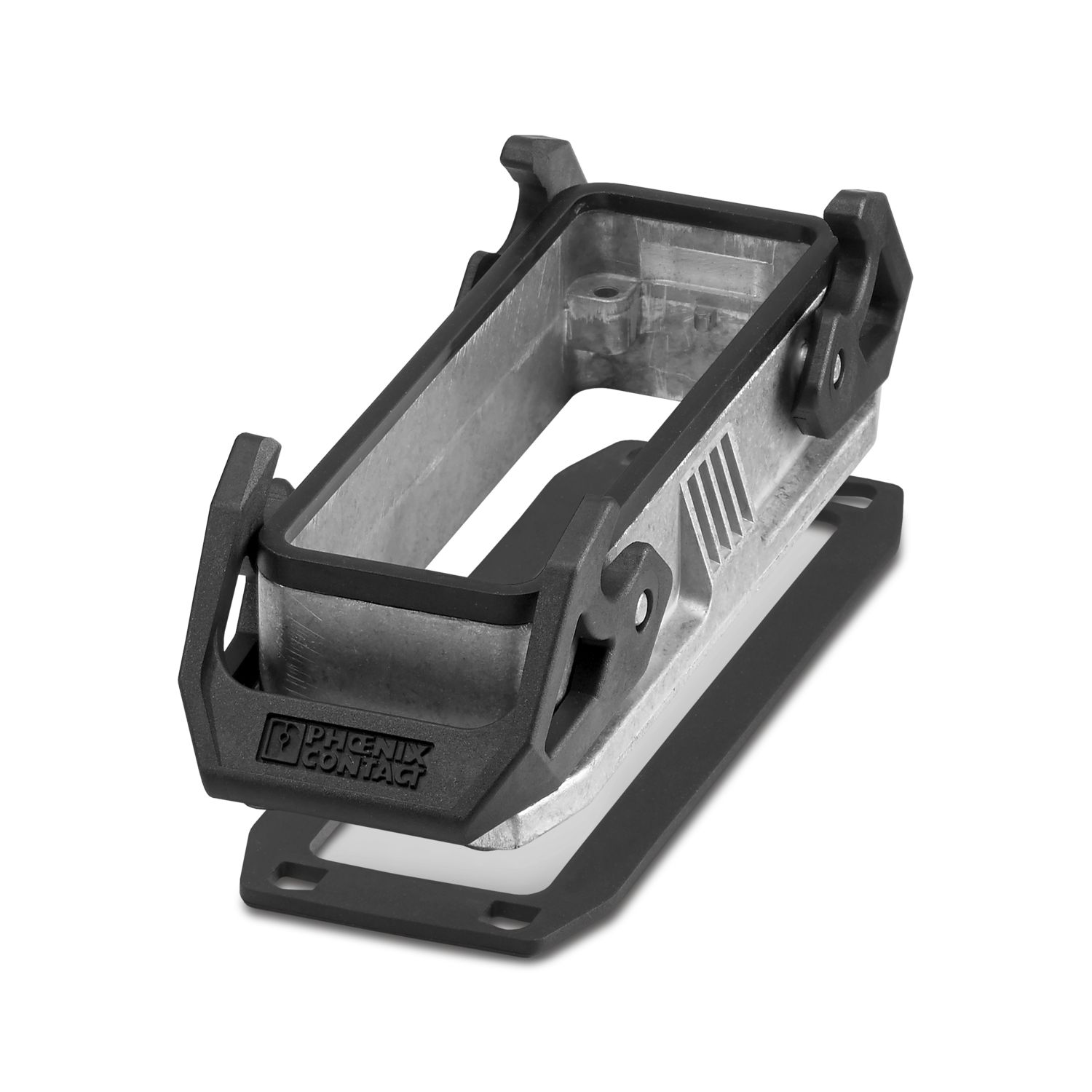 HC-STA-B24-BWD-ELC-AL - Housing