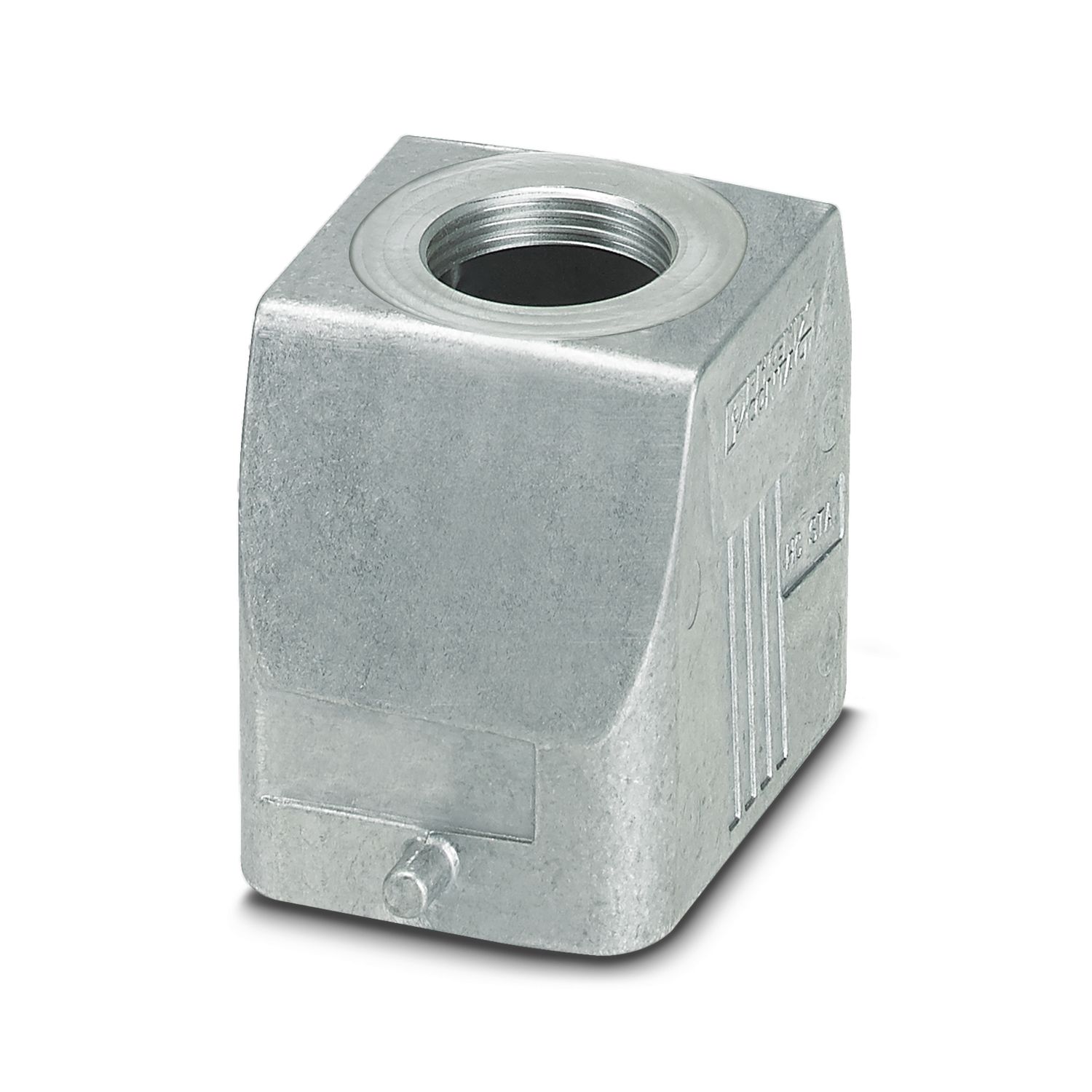 HC-STA-B06-HLFS-1TTM25-EL-AL - Housing