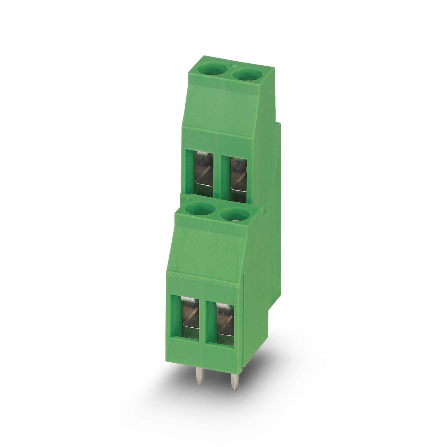 MKKDS 3/ 2-5,08 - PCB terminal block