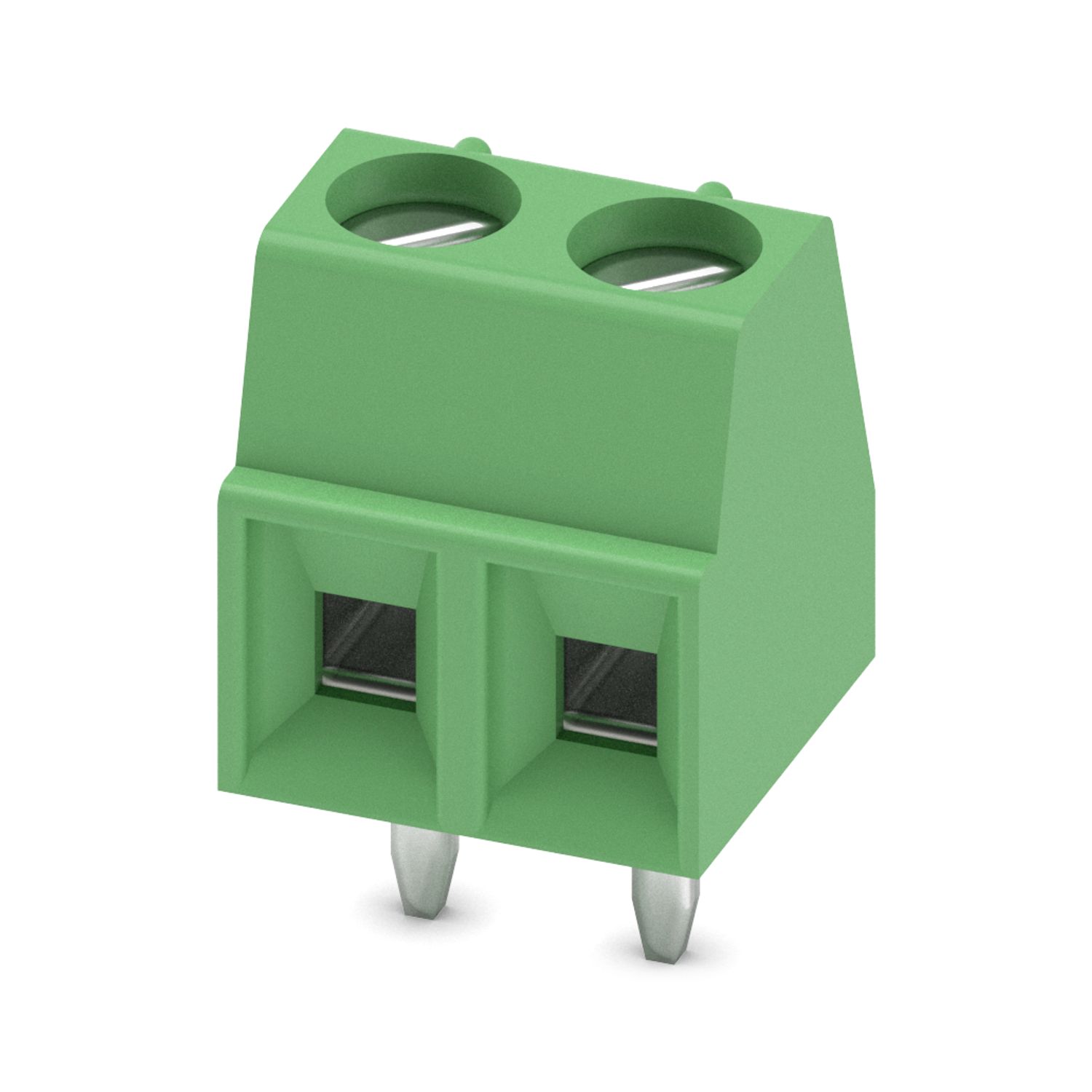 MKDS 1/ 2-3,81 - PCB terminal block