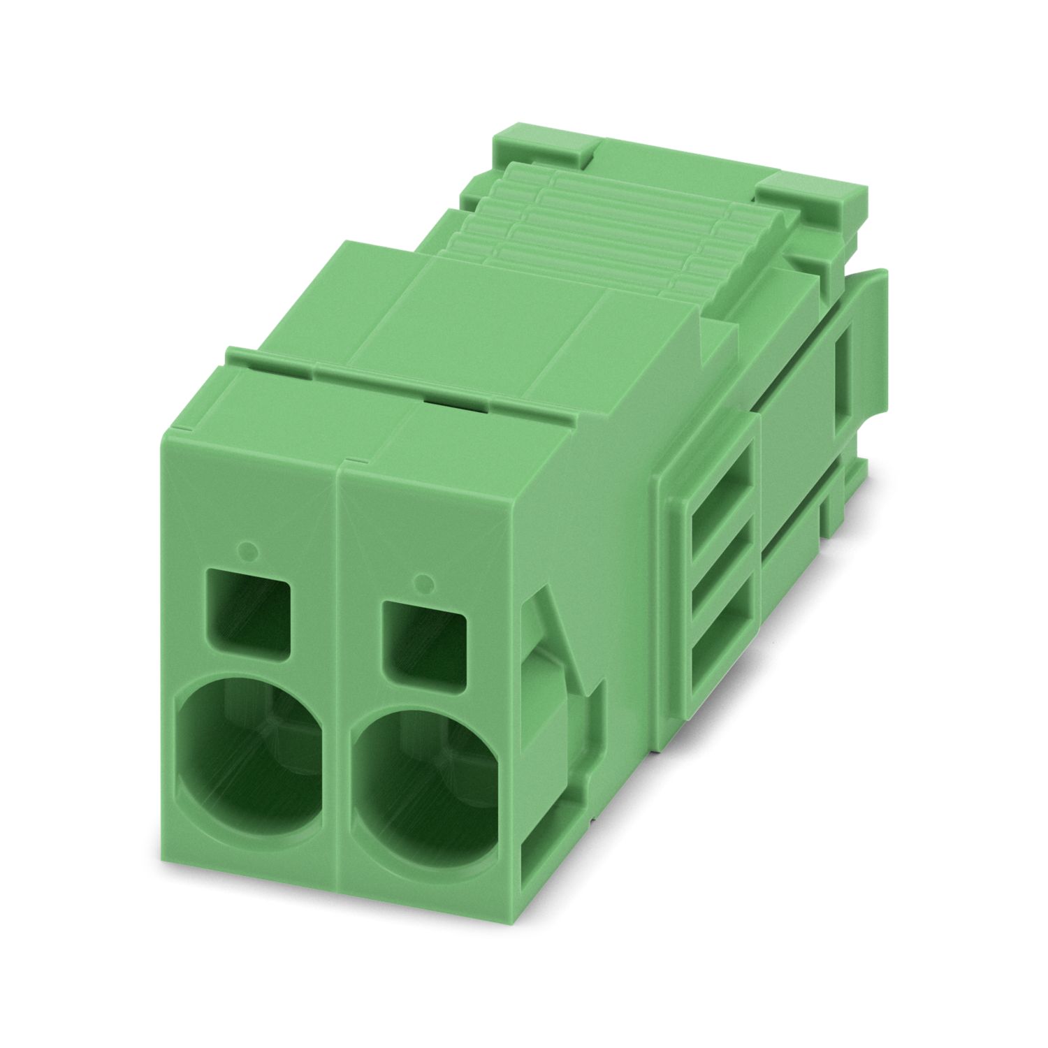 ISPC 5/ 2-STGCL-7,62 - PCB connector