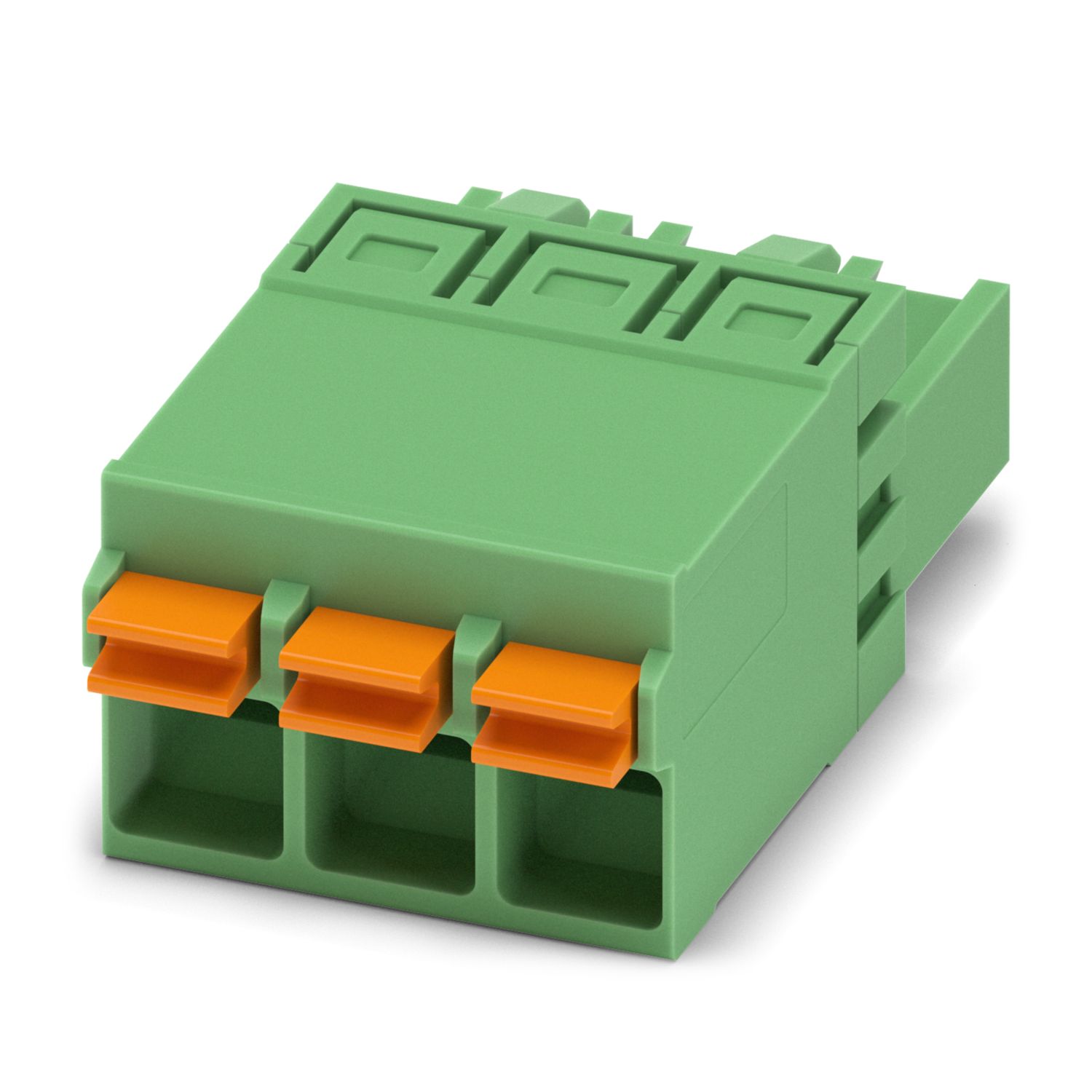FKCN 2,5/ 3-ST-5,08 - PCB connector