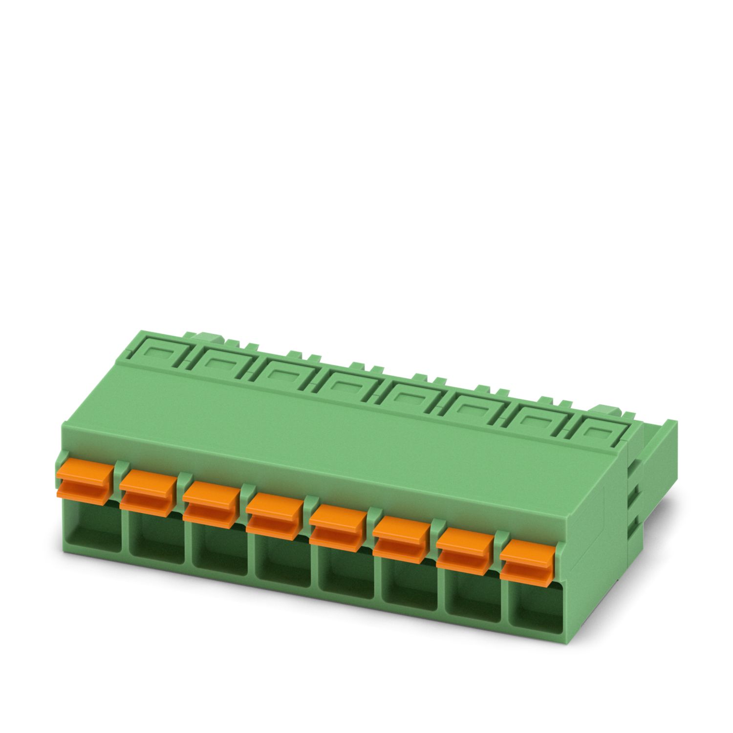 FKCN 2,5/ 8-ST-5,08 - PCB connector