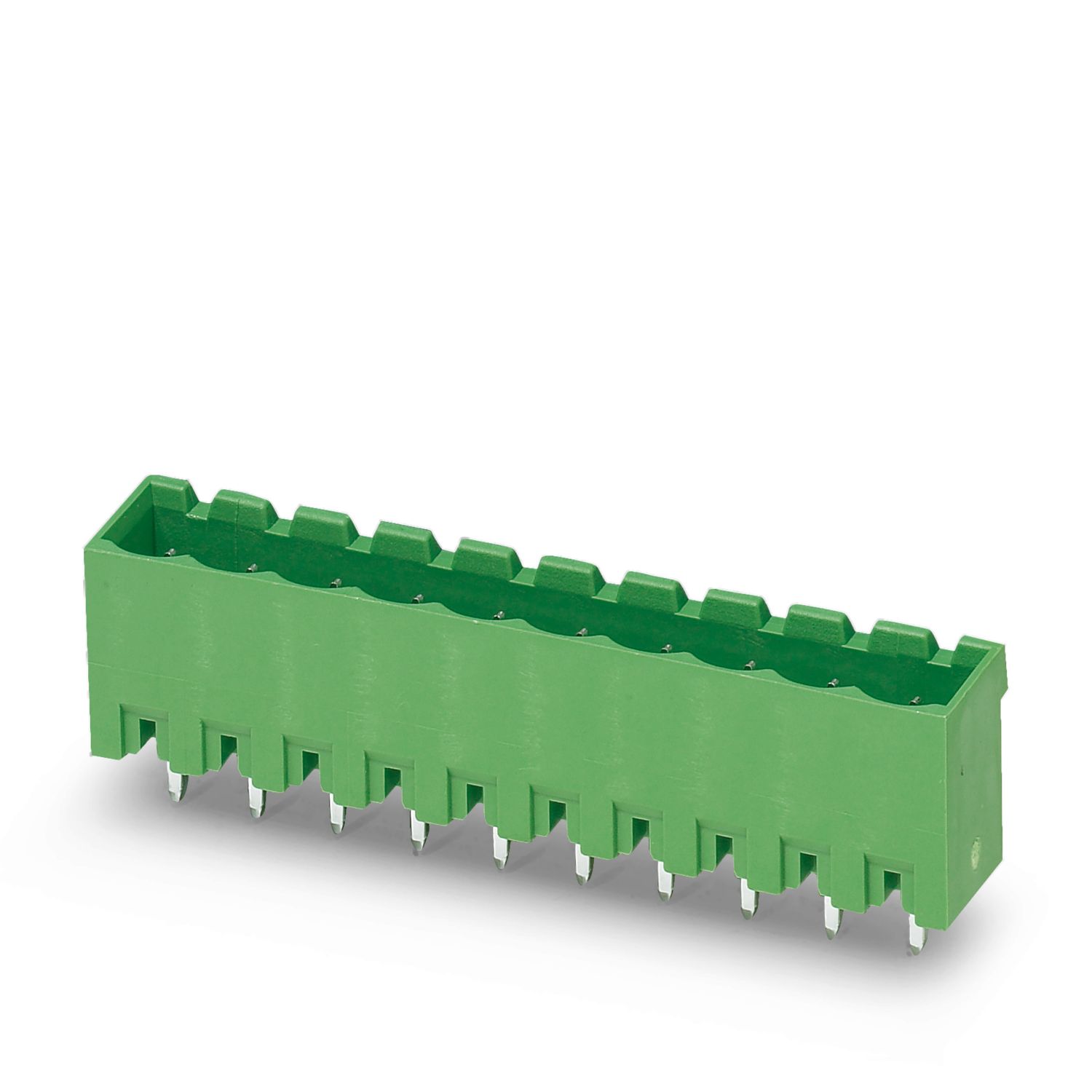 MSTBVA 2,5/ 8-G-5,08 - PCB header
