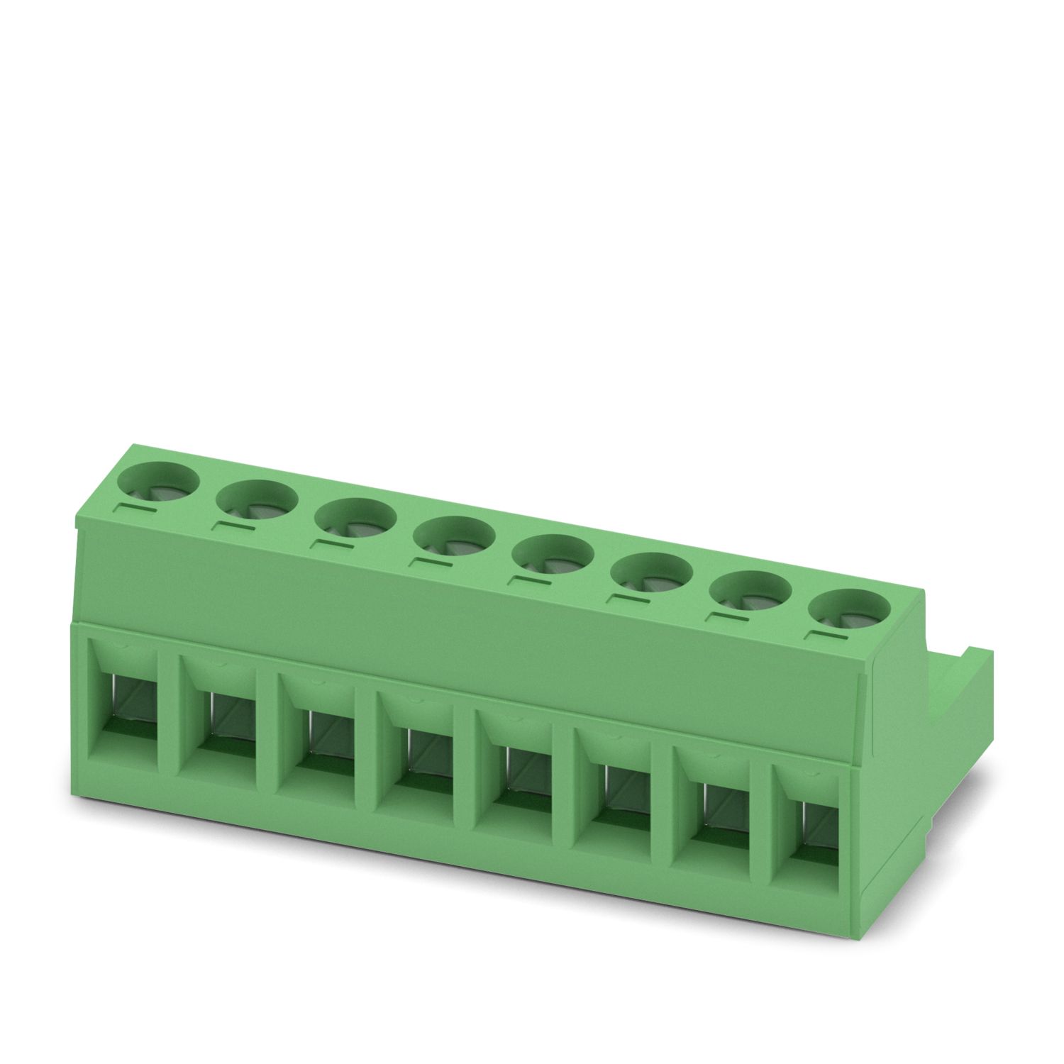 MSTB 2,5/ 8-ST-5,08 - PCB connector