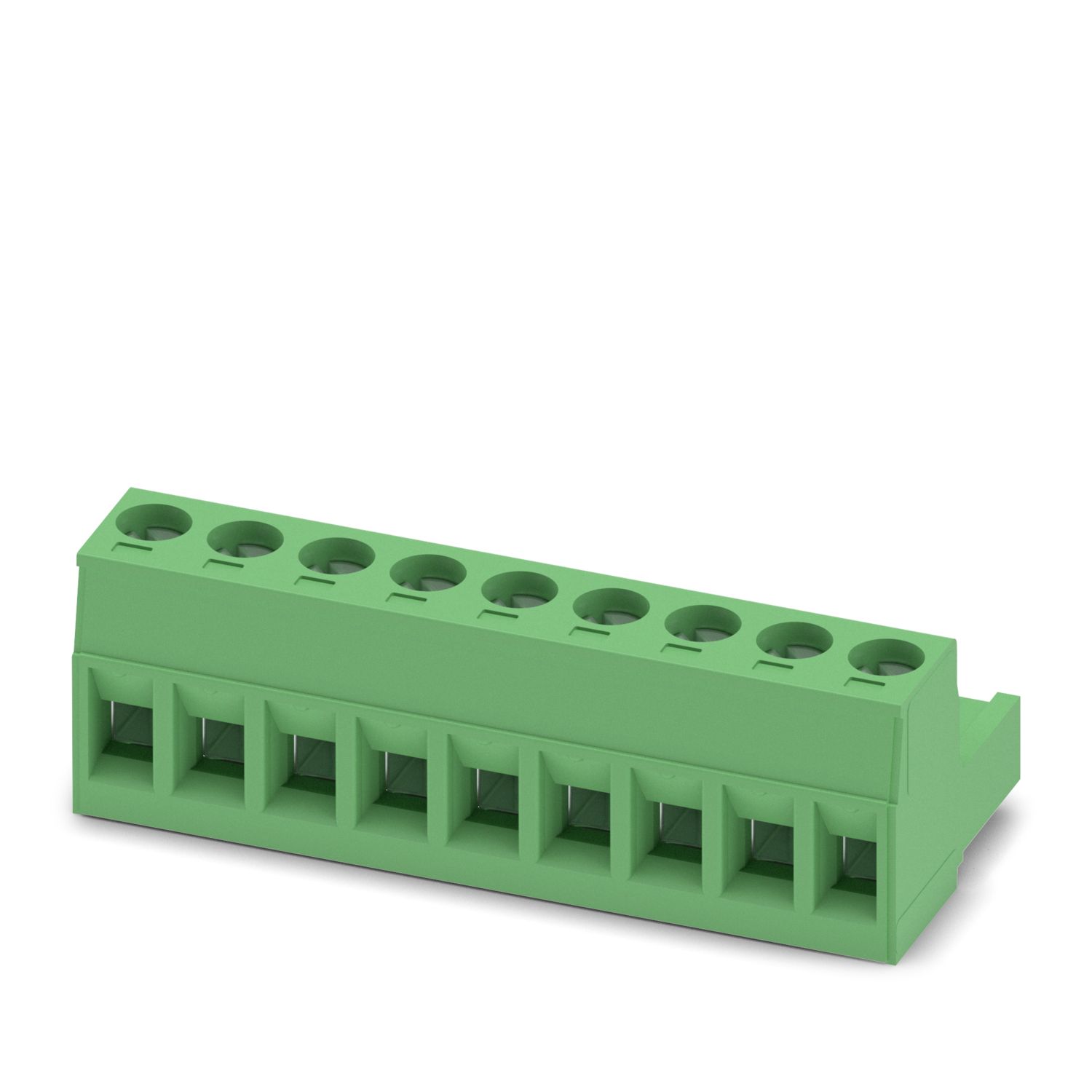 MSTB 2,5/ 9-ST-5,08 - PCB connector