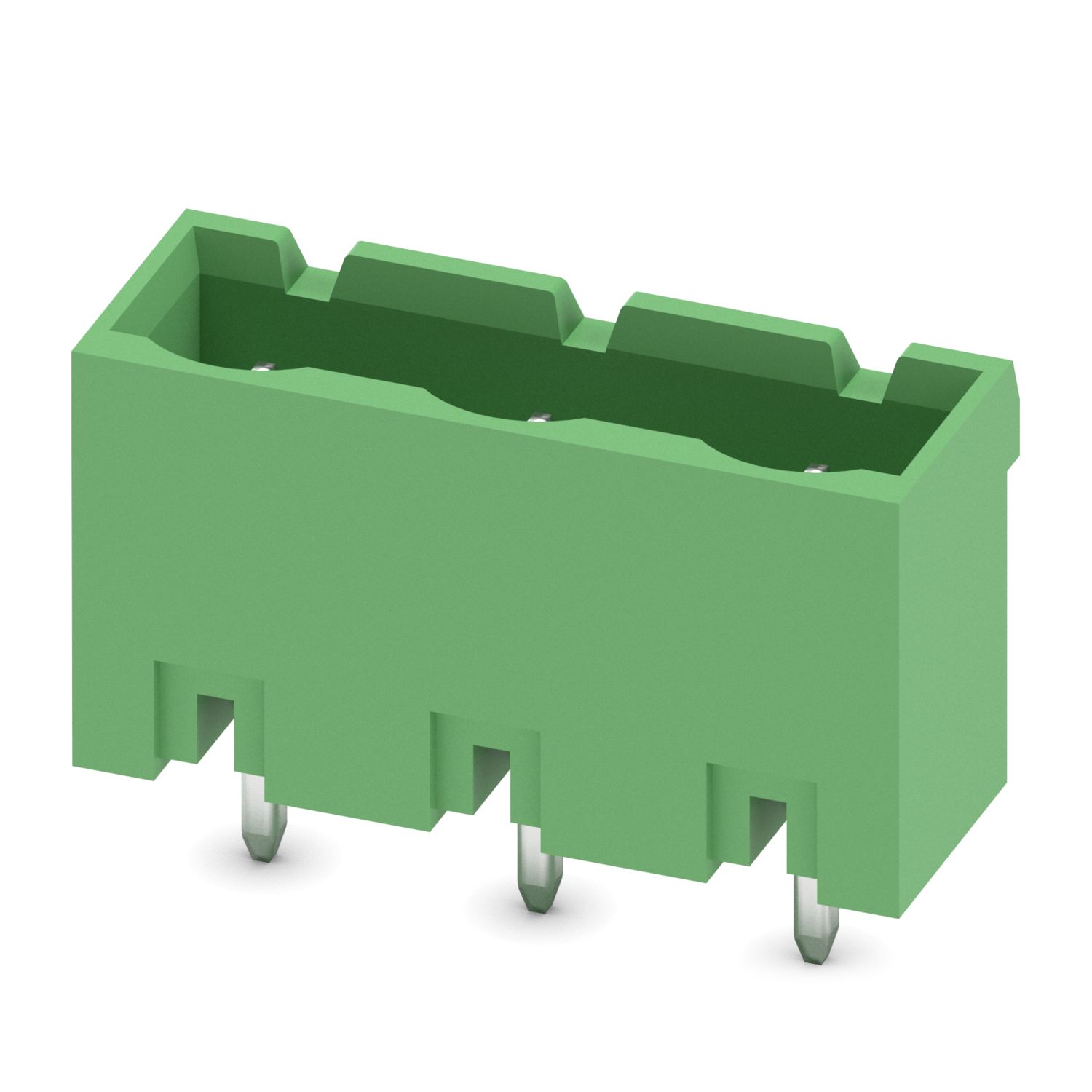 GMSTBVA 2,5/ 3-G - PCB header