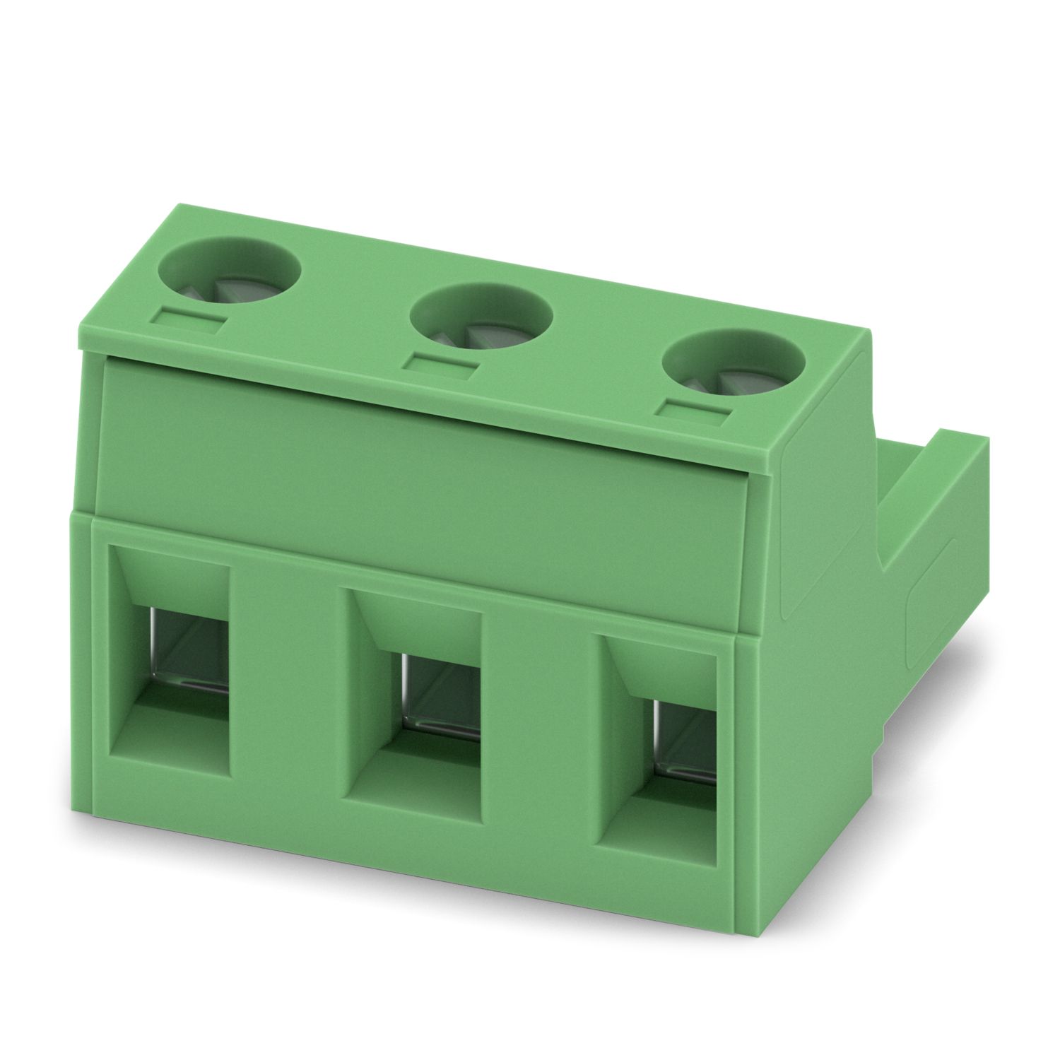 GMSTB 2,5/ 3-ST - PCB connector