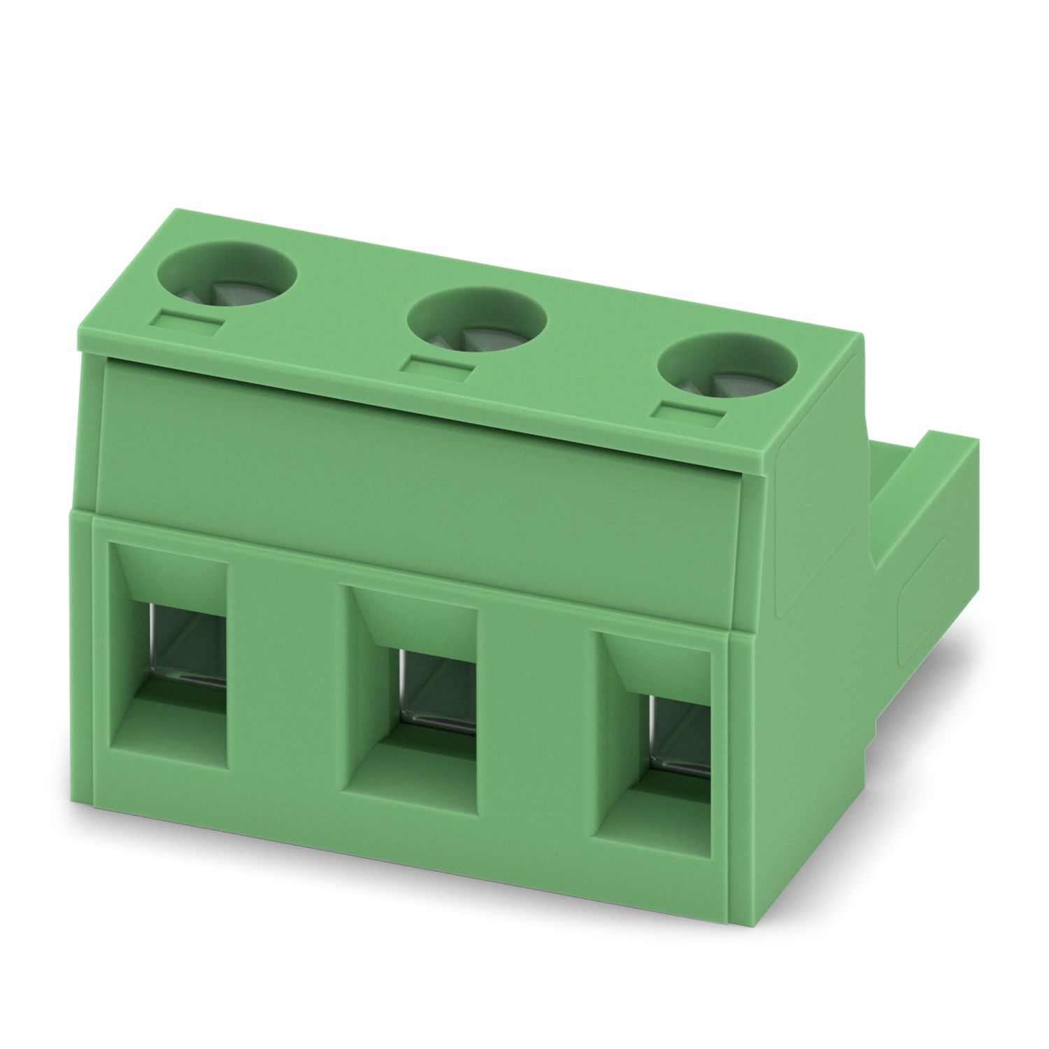 GMSTB 2,5/ 3-ST-7,62 - PCB connector