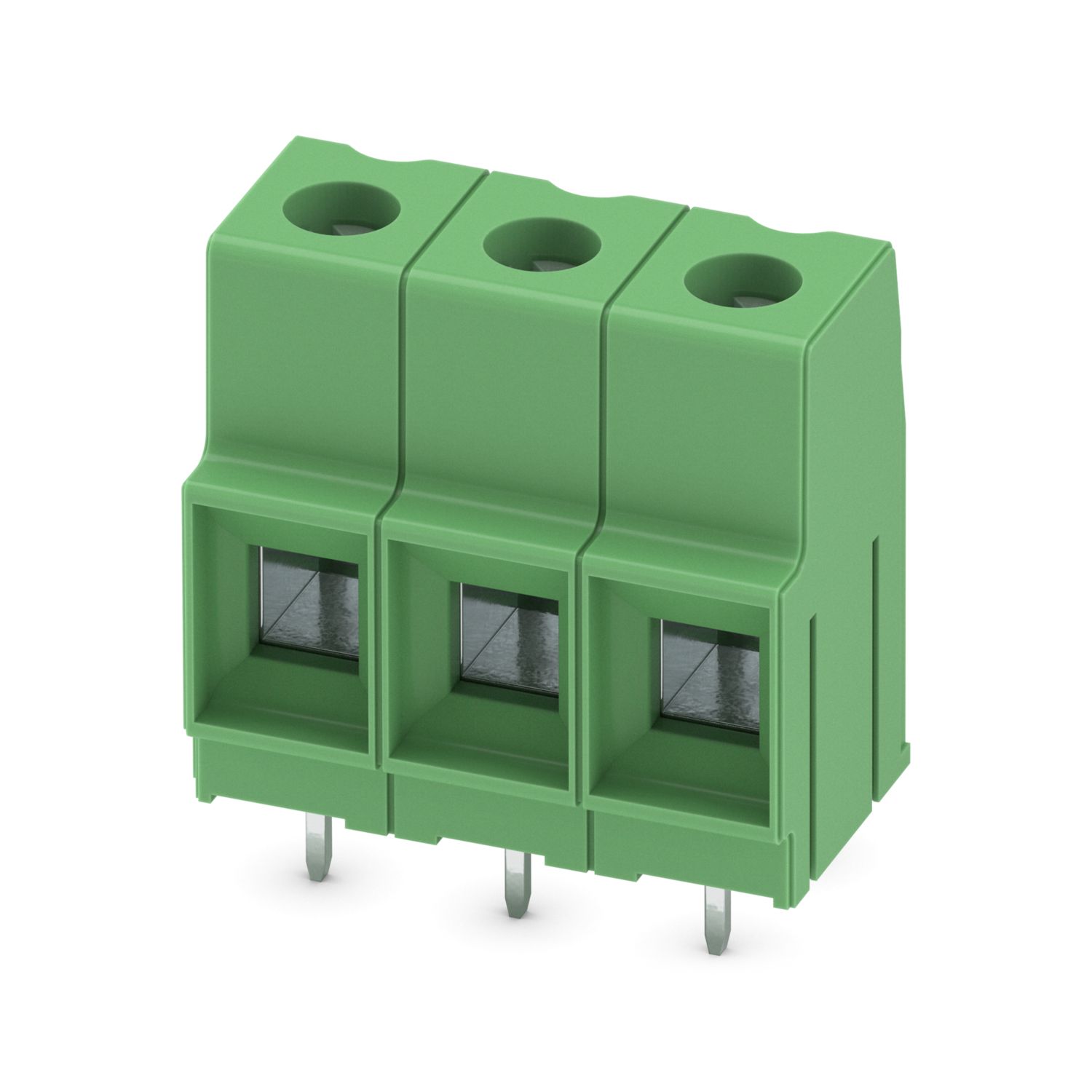 MKDSP 10N/ 3-10,16 - PCB terminal block