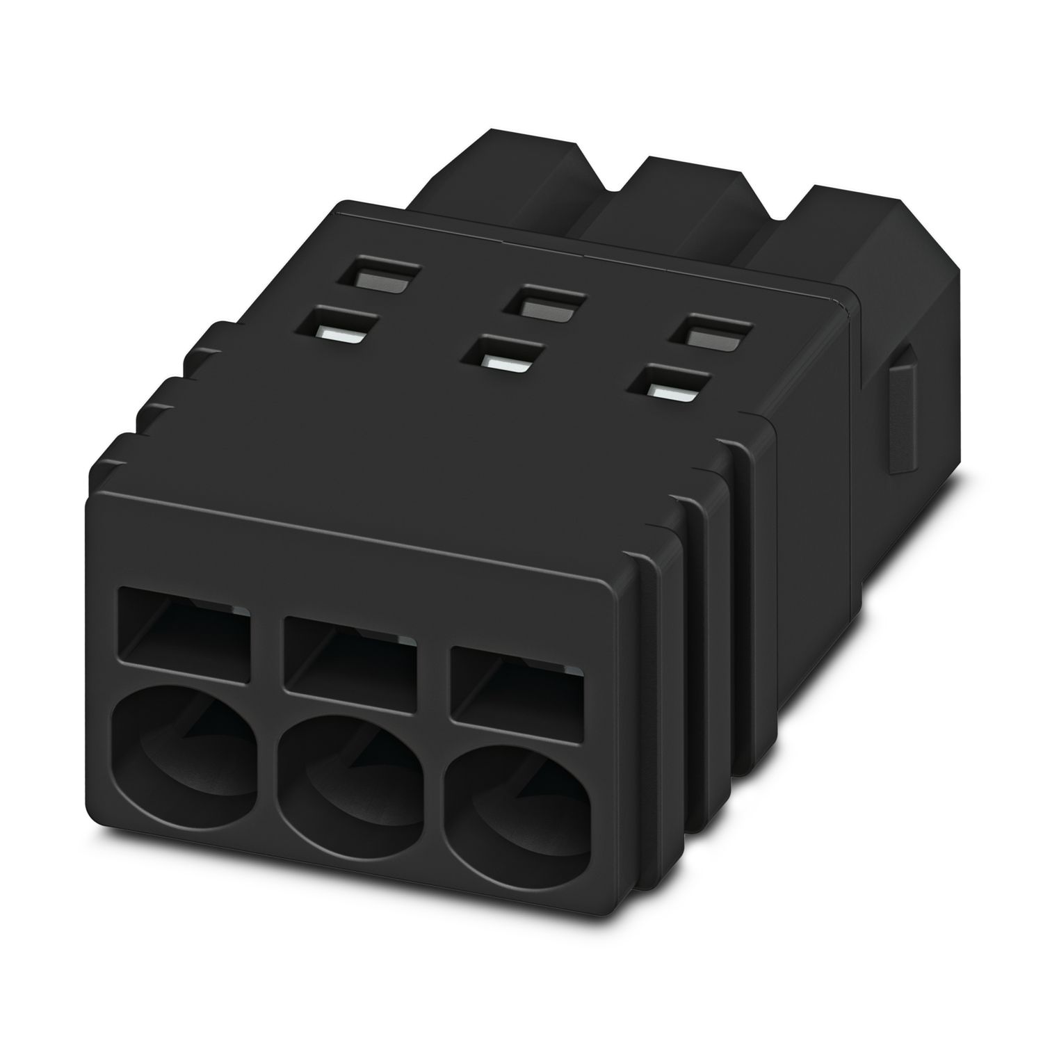 PTSM 0,5/ 5-P-2,5 - PCB connector