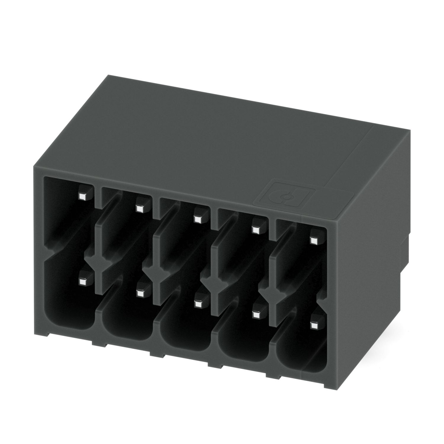 DMC 1,5/ 5-G1-3,5 P20THR - PCB header