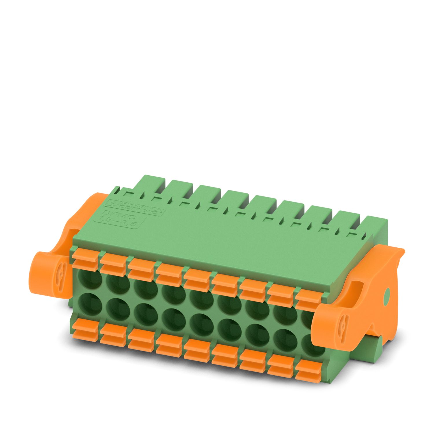 DFMC 1,5/ 9-ST-3,5-LR - PCB connector