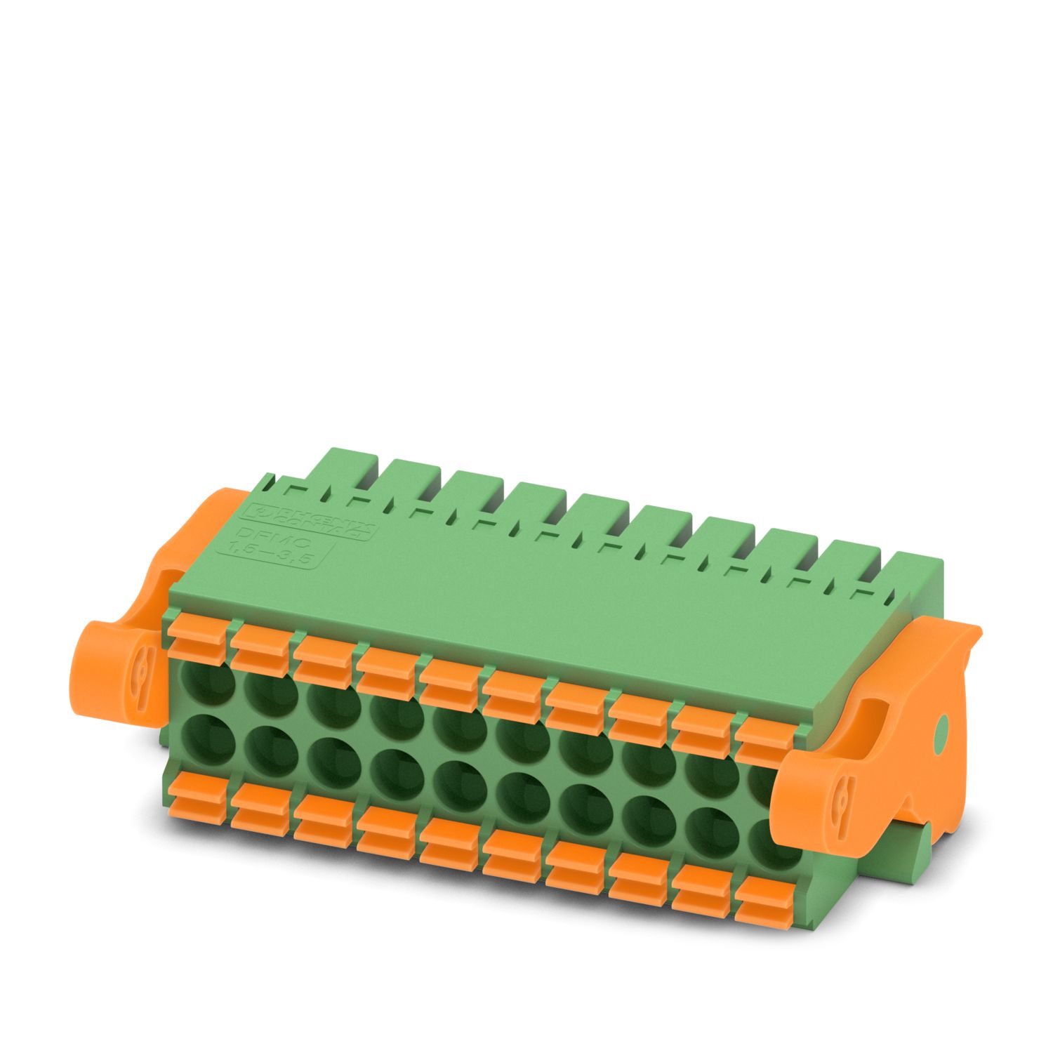 DFMC 1,5/10-ST-3,5-LR - PCB connector