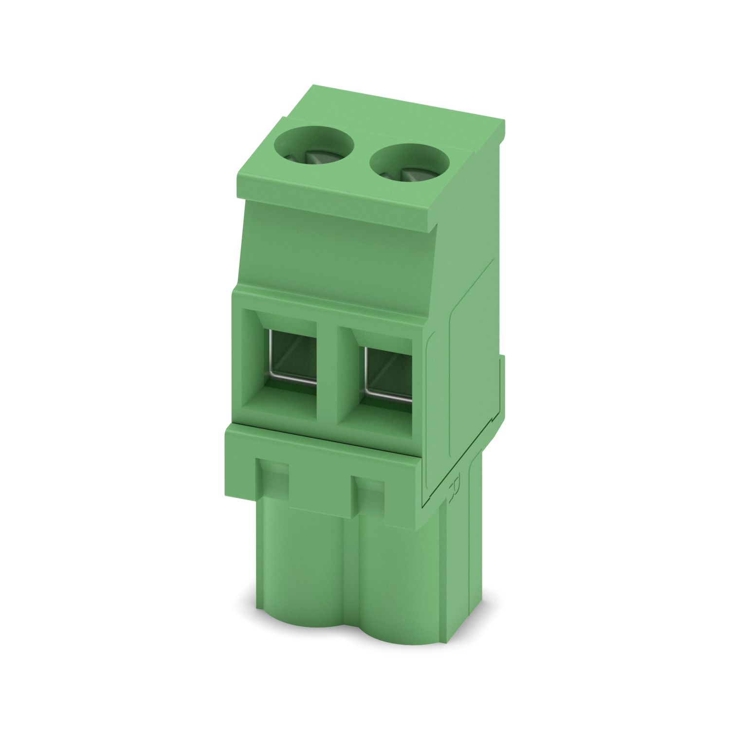 MVSTBW 2,5/ 2-ST-5,08 - PCB connector