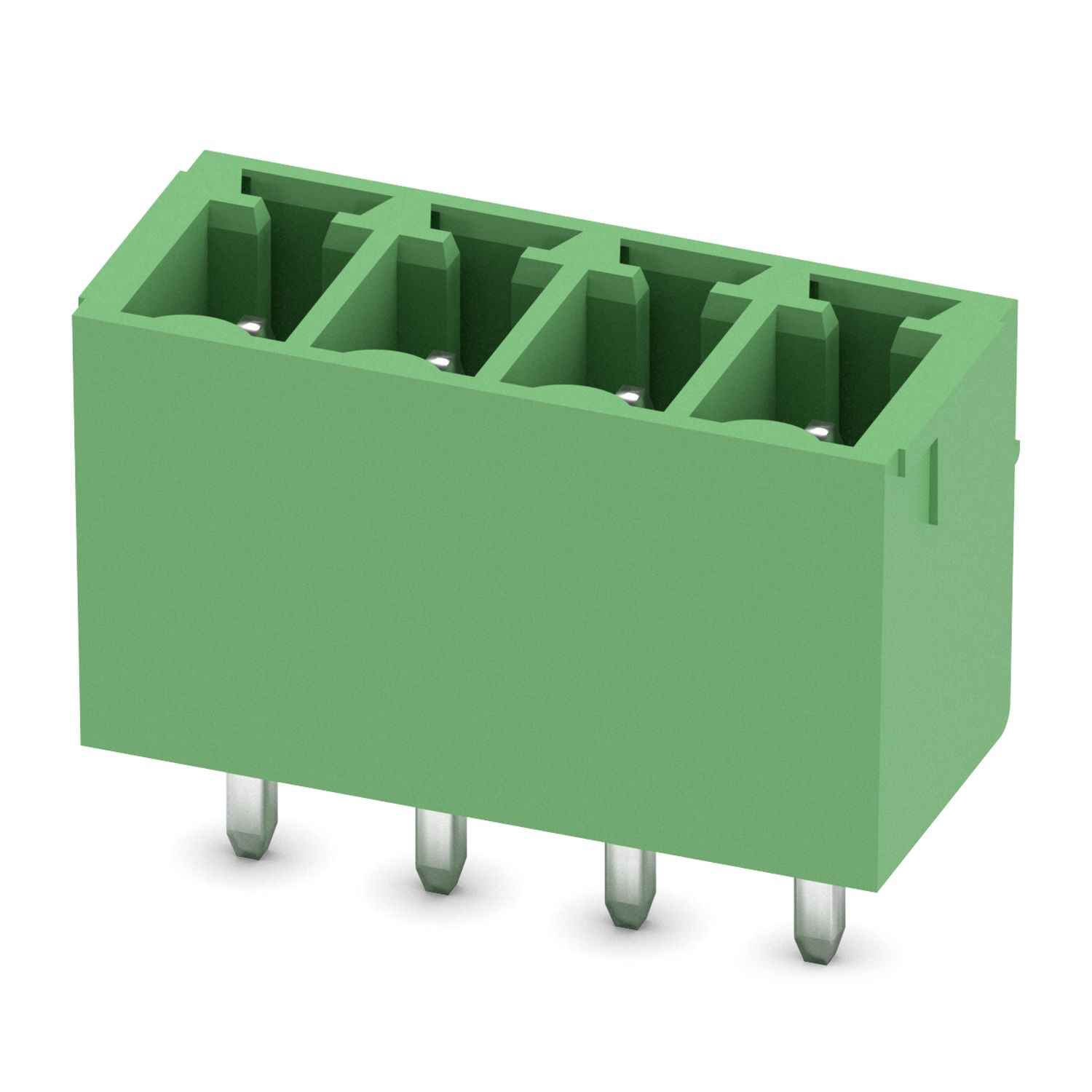 MCV 1,5/ 4-G-3,81 - PCB header