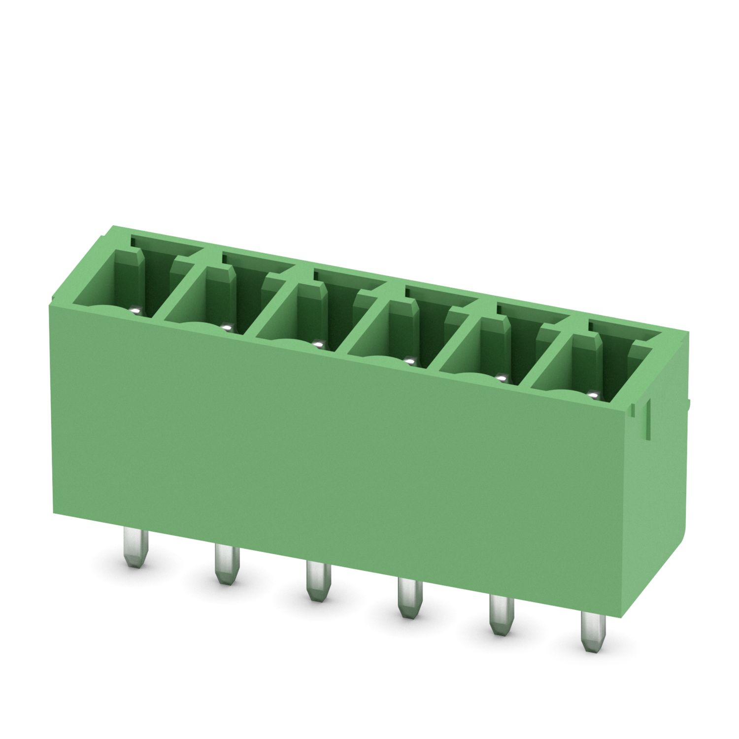 MCV 1,5/ 6-G-3,81 - PCB header