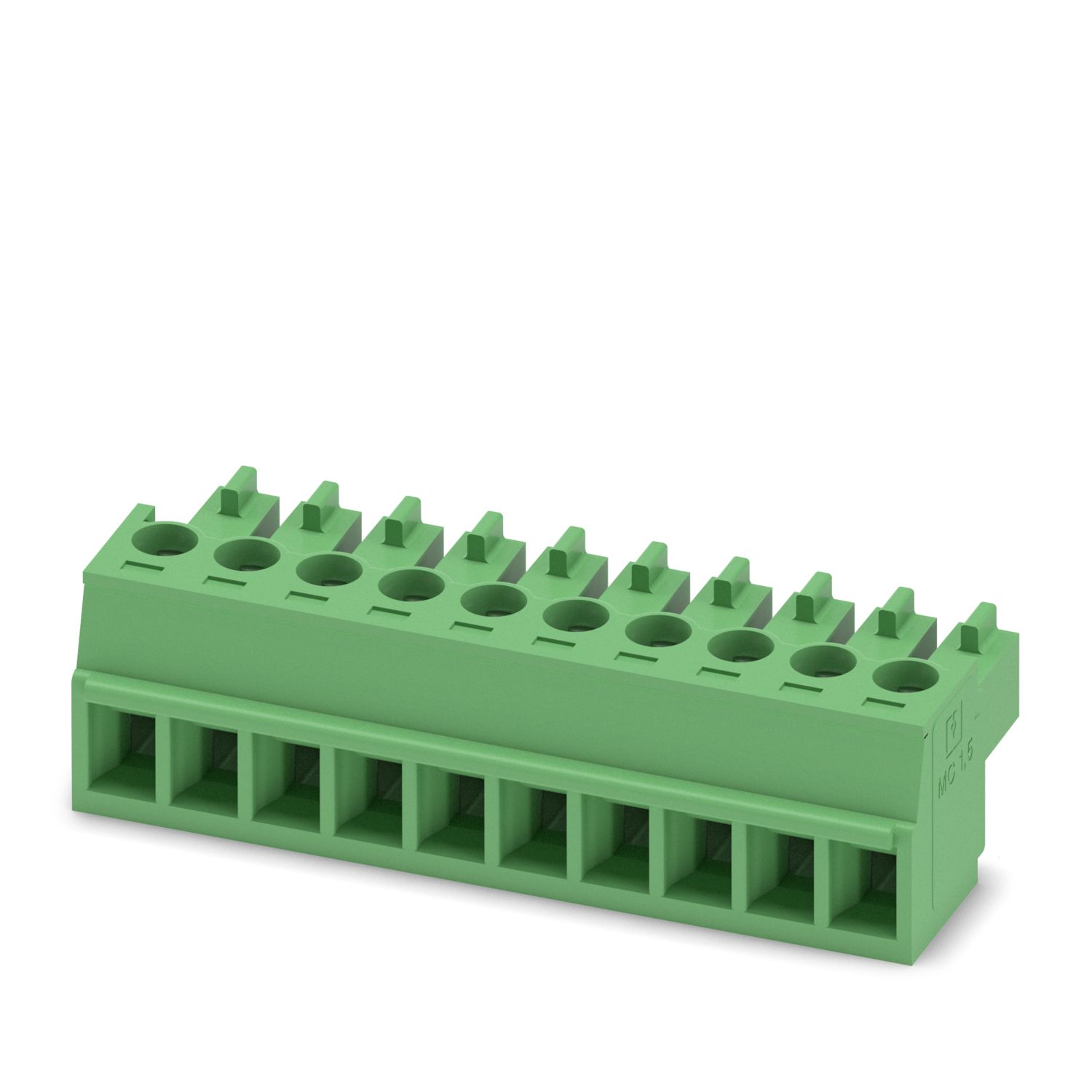 MC 1,5/10-ST-3,81 - PCB connector