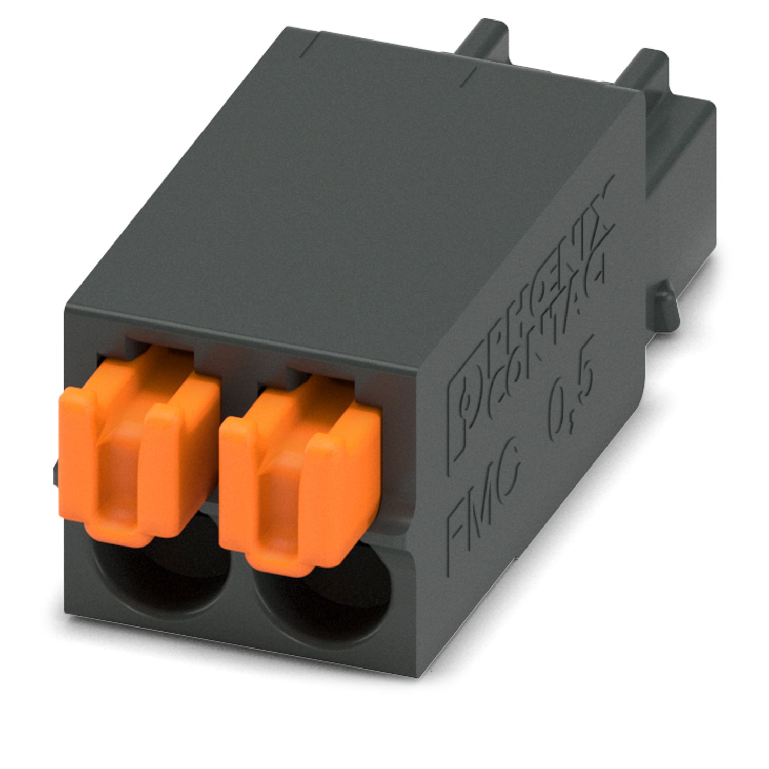 FMC 0,5/ 2-ST-2,54 - PCB connector