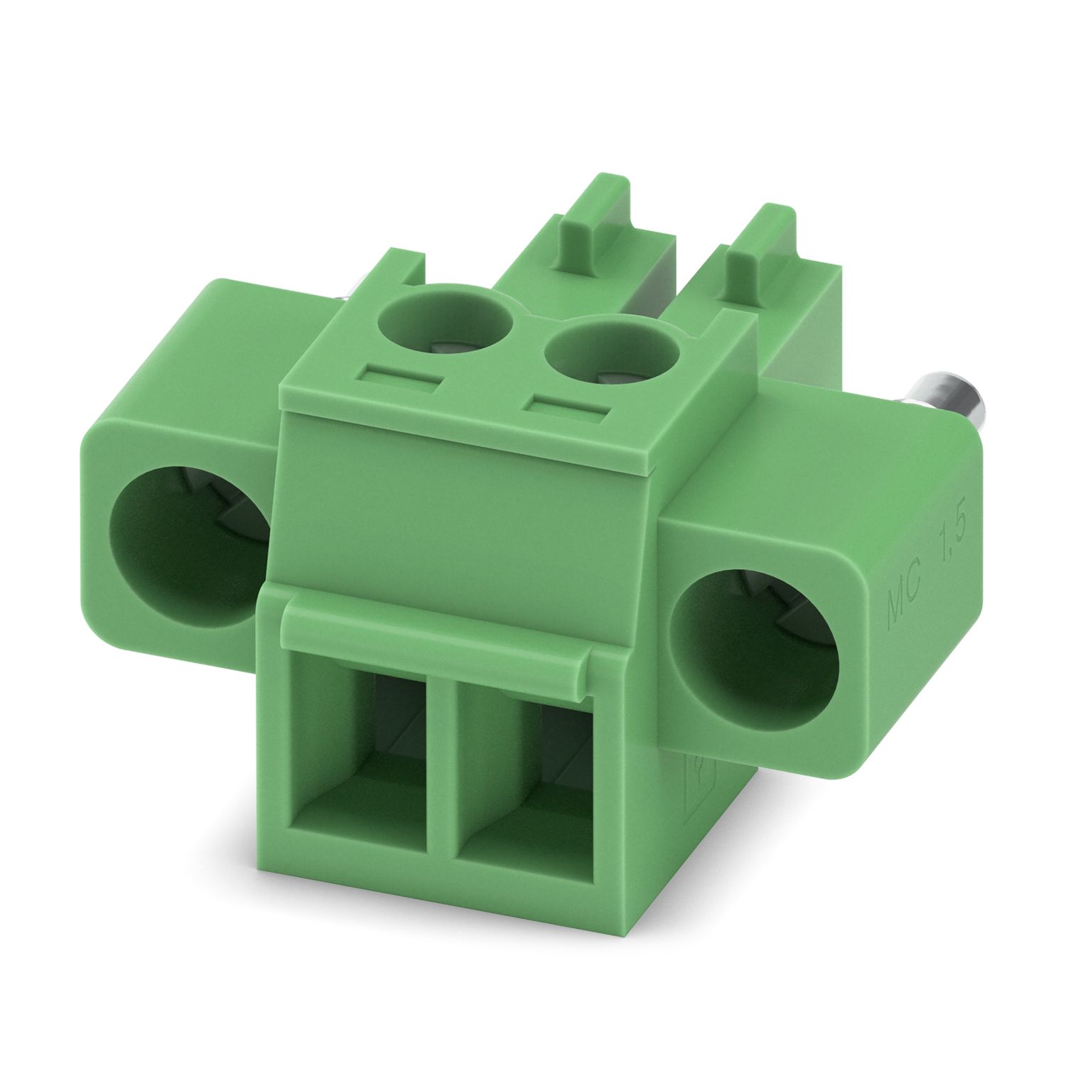 MC 1,5/ 2-STF-3,81 - PCB connector