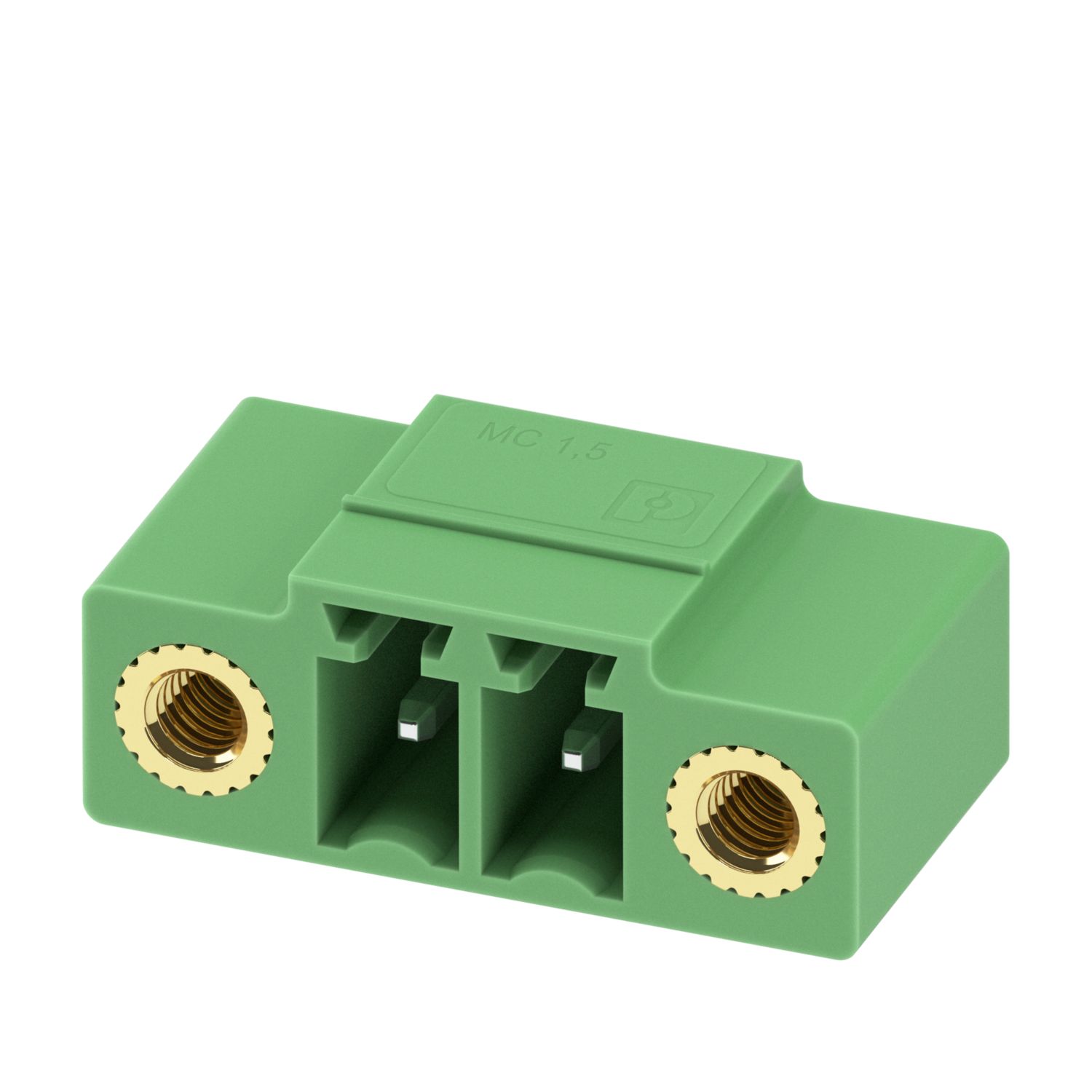 MC 1,5/ 2-GF-3,81 - PCB header