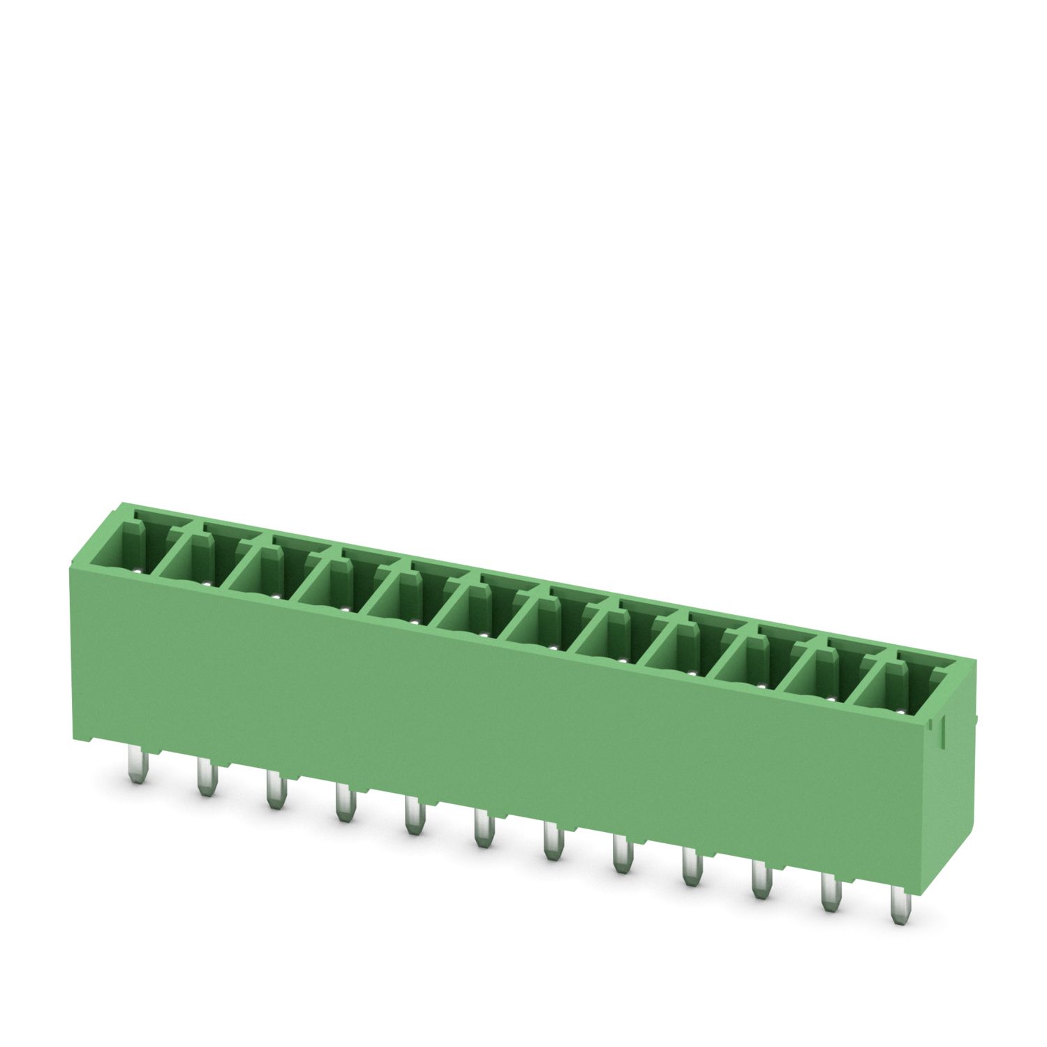 MCV 1,5/12-G-3,5 - PCB header
