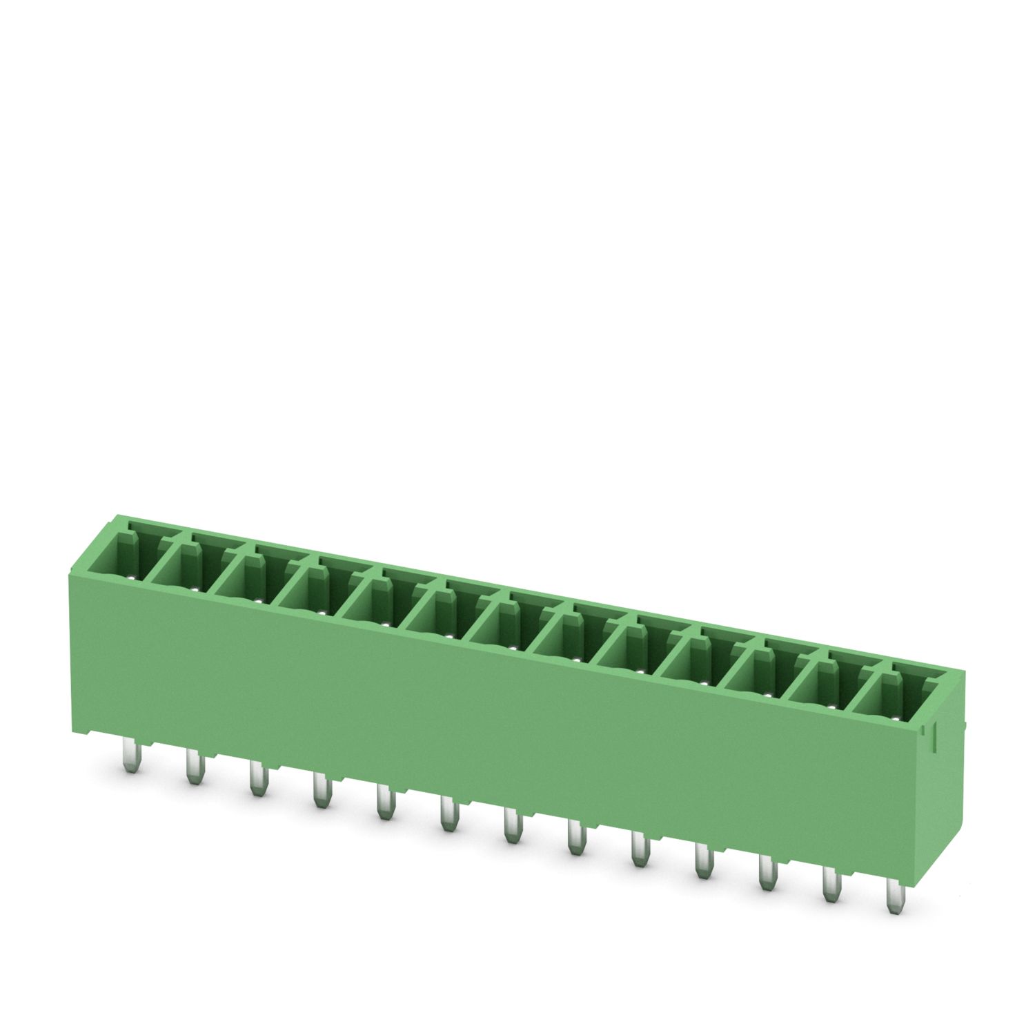 MCV 1,5/13-G-3,5 - PCB header