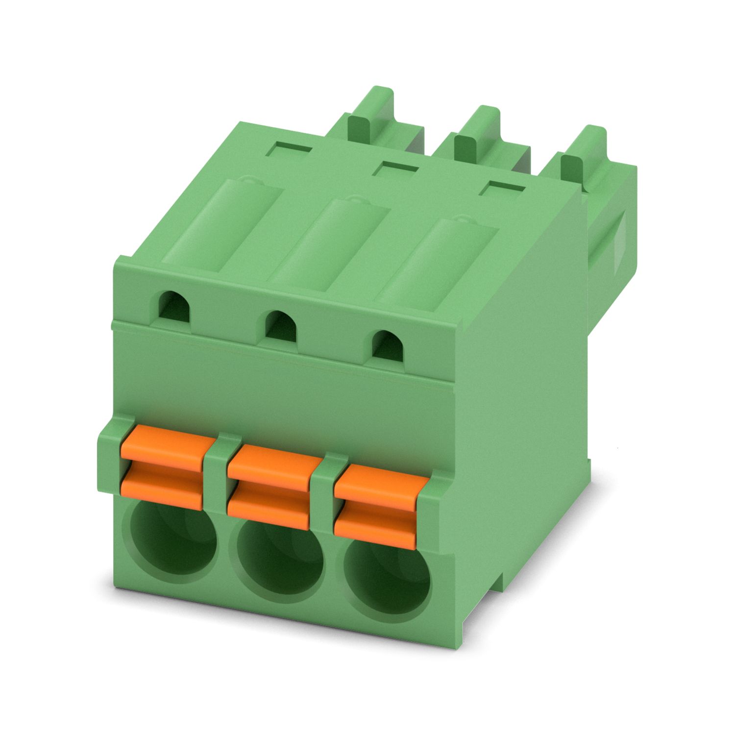 FK-MCP 1,5/ 3-ST-3,81 - PCB connector