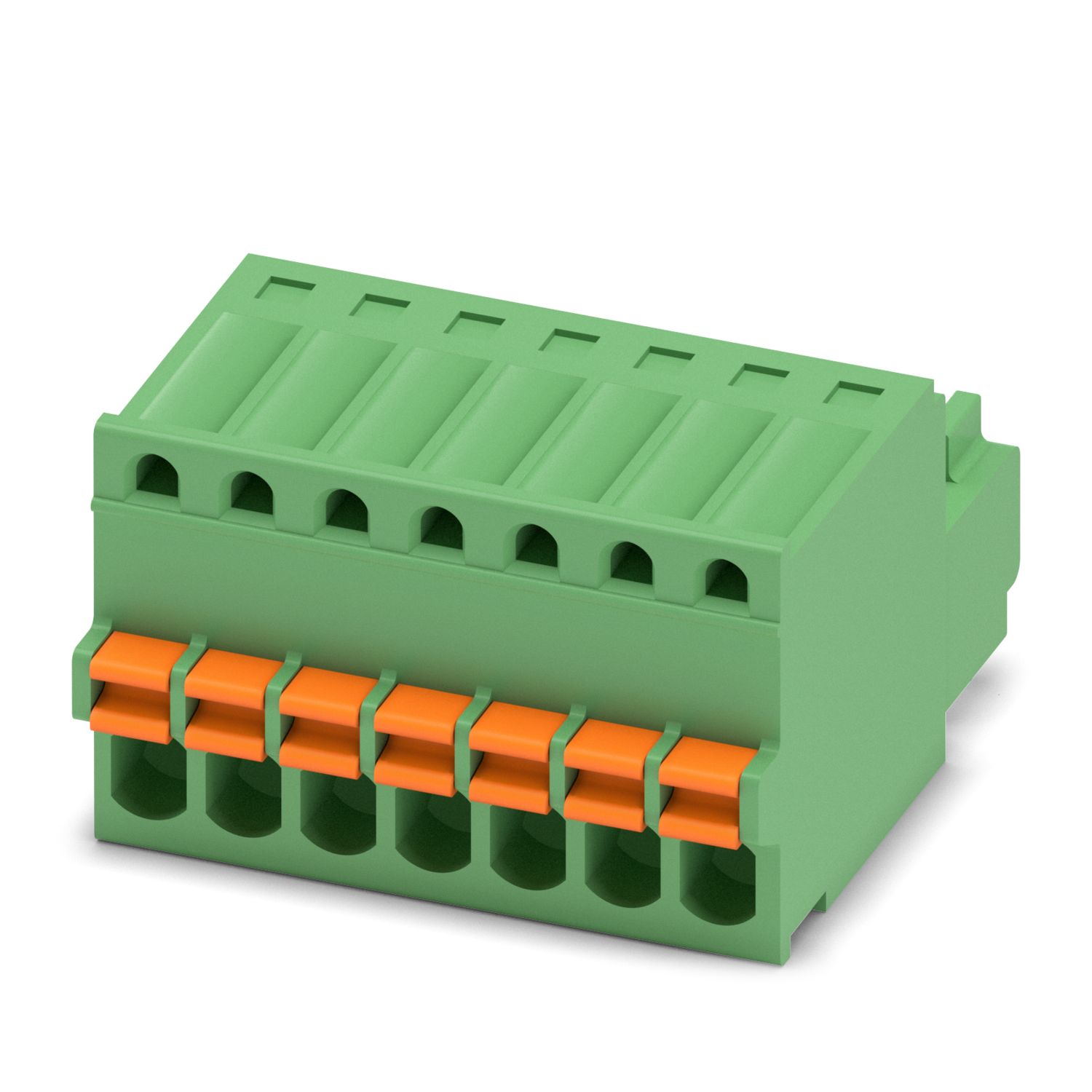 FK-MC 0,5/ 7-ST-2,5 - PCB connector