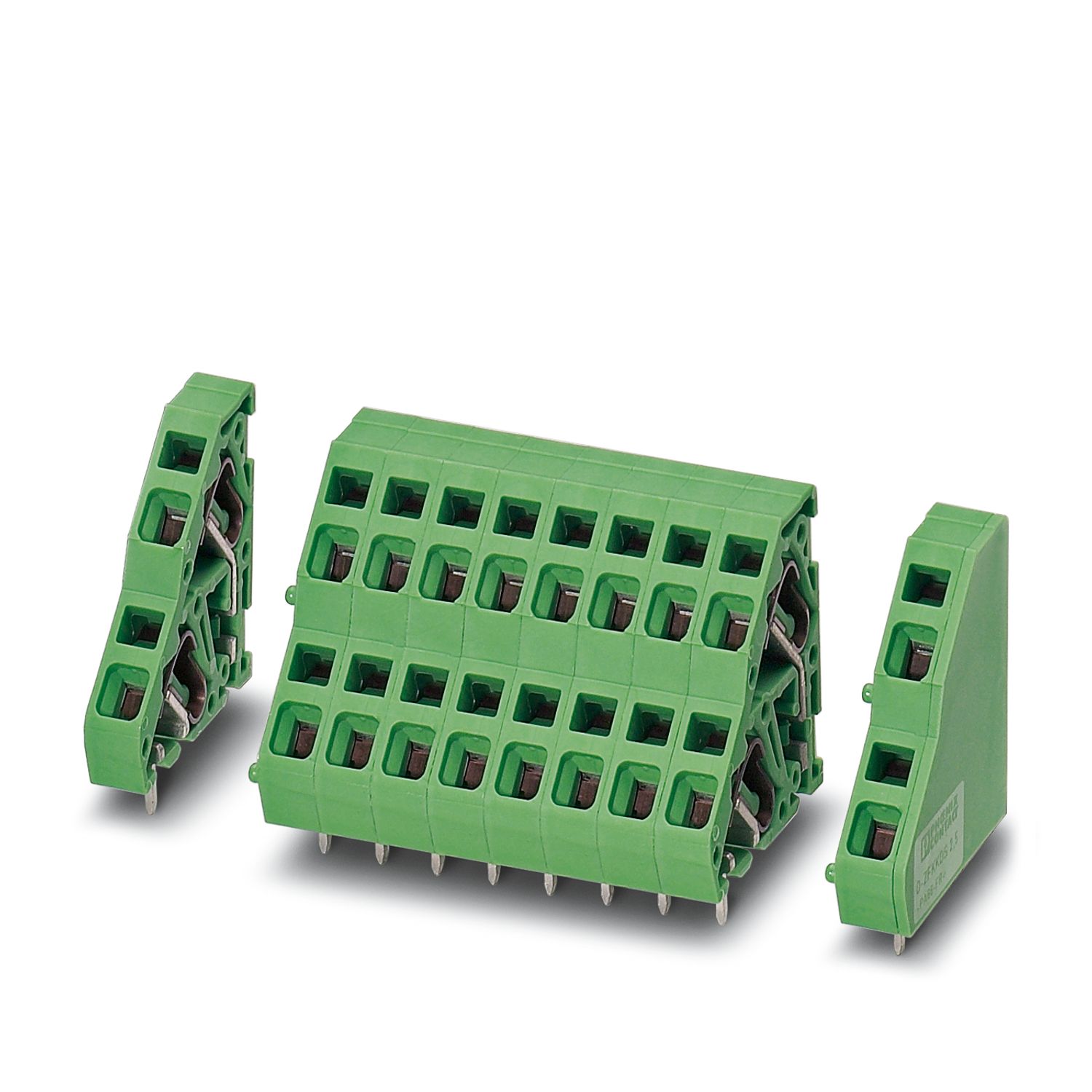 ZFKKDS 2,5-5,08 - PCB terminal block