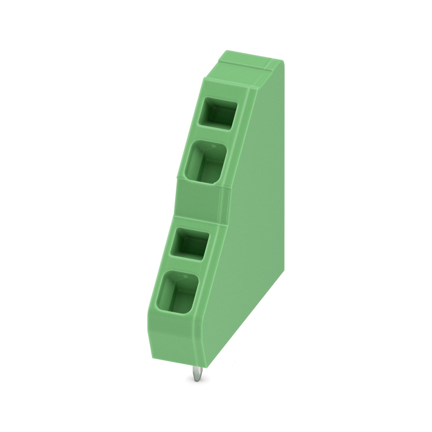 ZFKKDSA 2,5-6,08 R - PCB terminal block