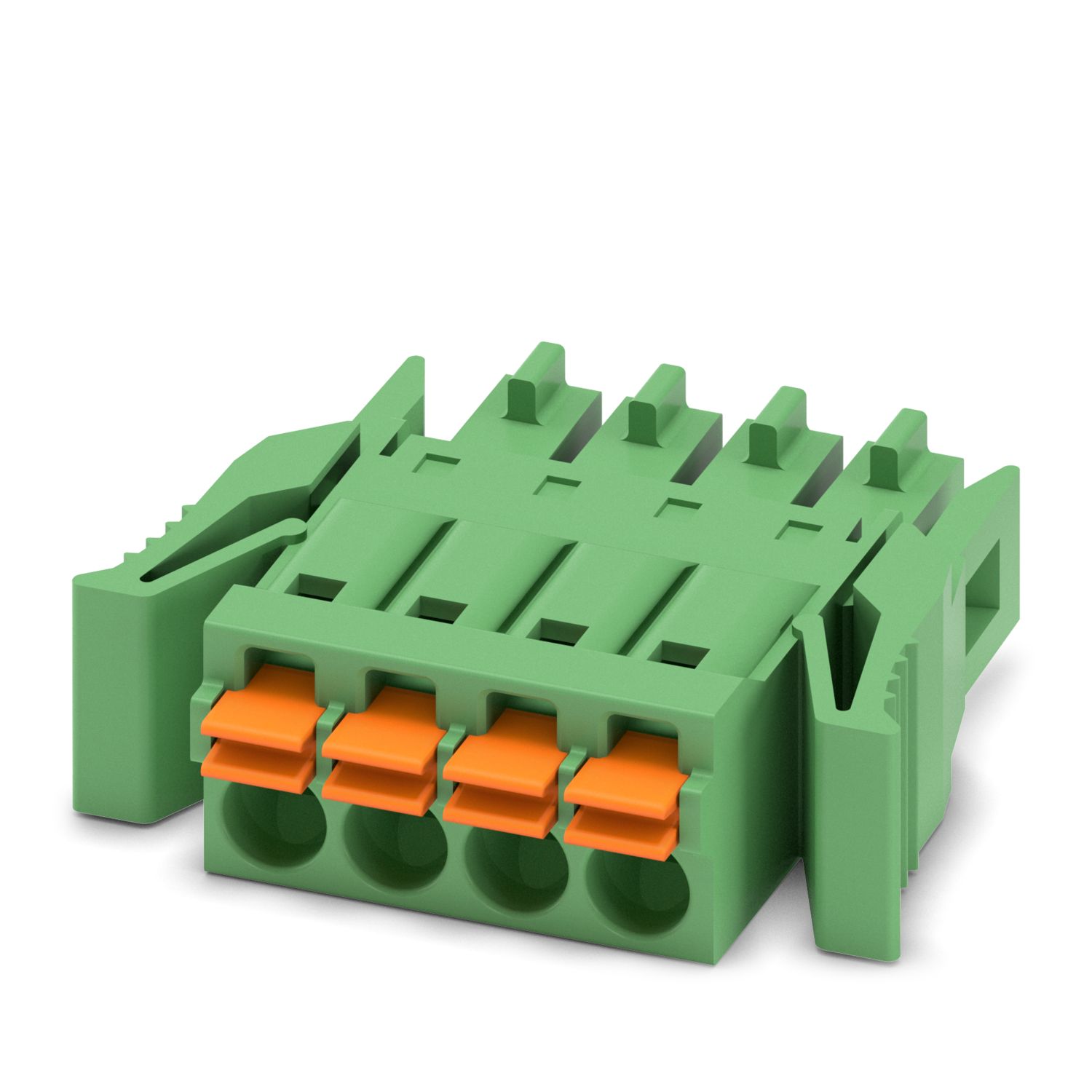 FMC 1,5/ 4-ST-3,5-RF - PCB connector