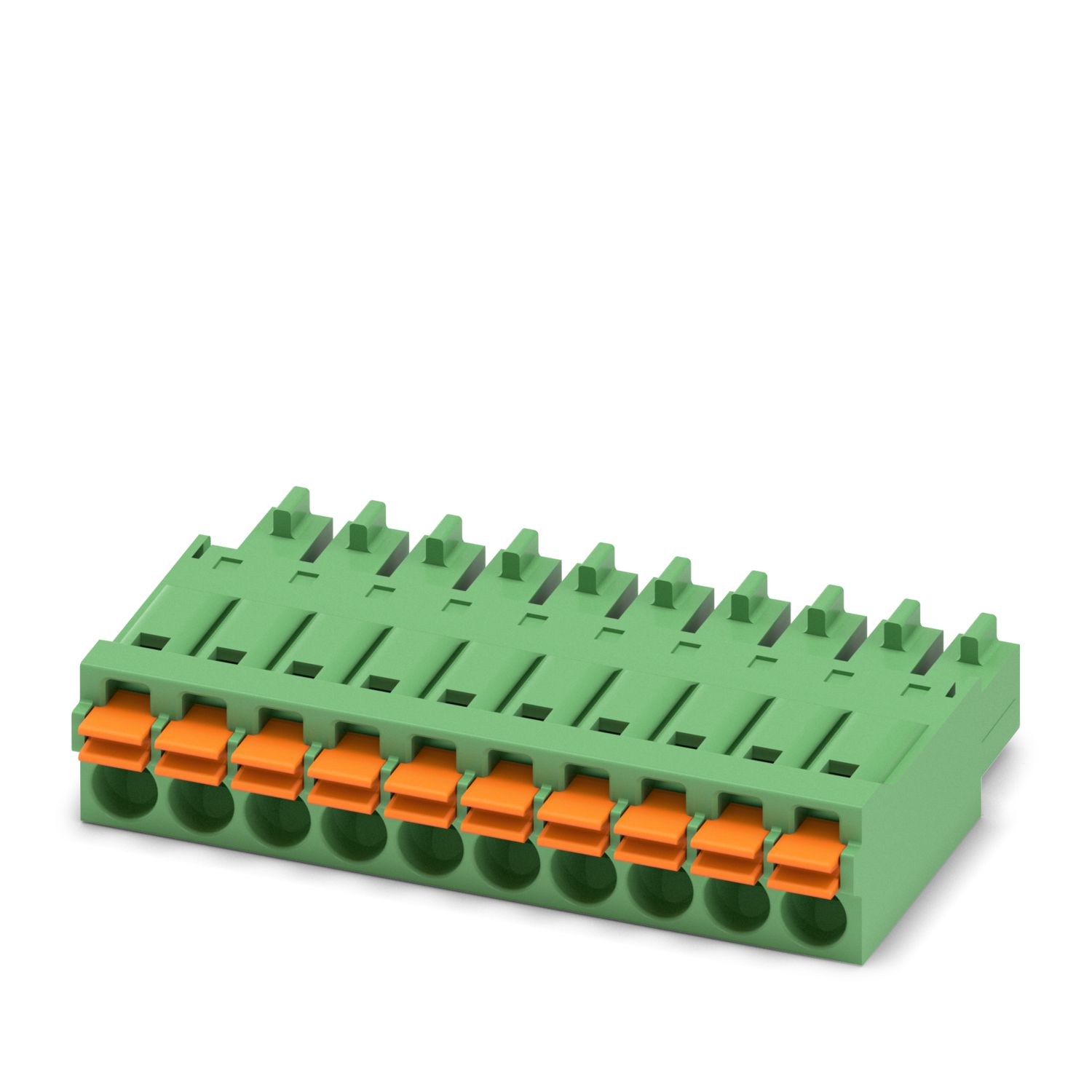 FMC 1,5/10-ST-3,5 - PCB connector