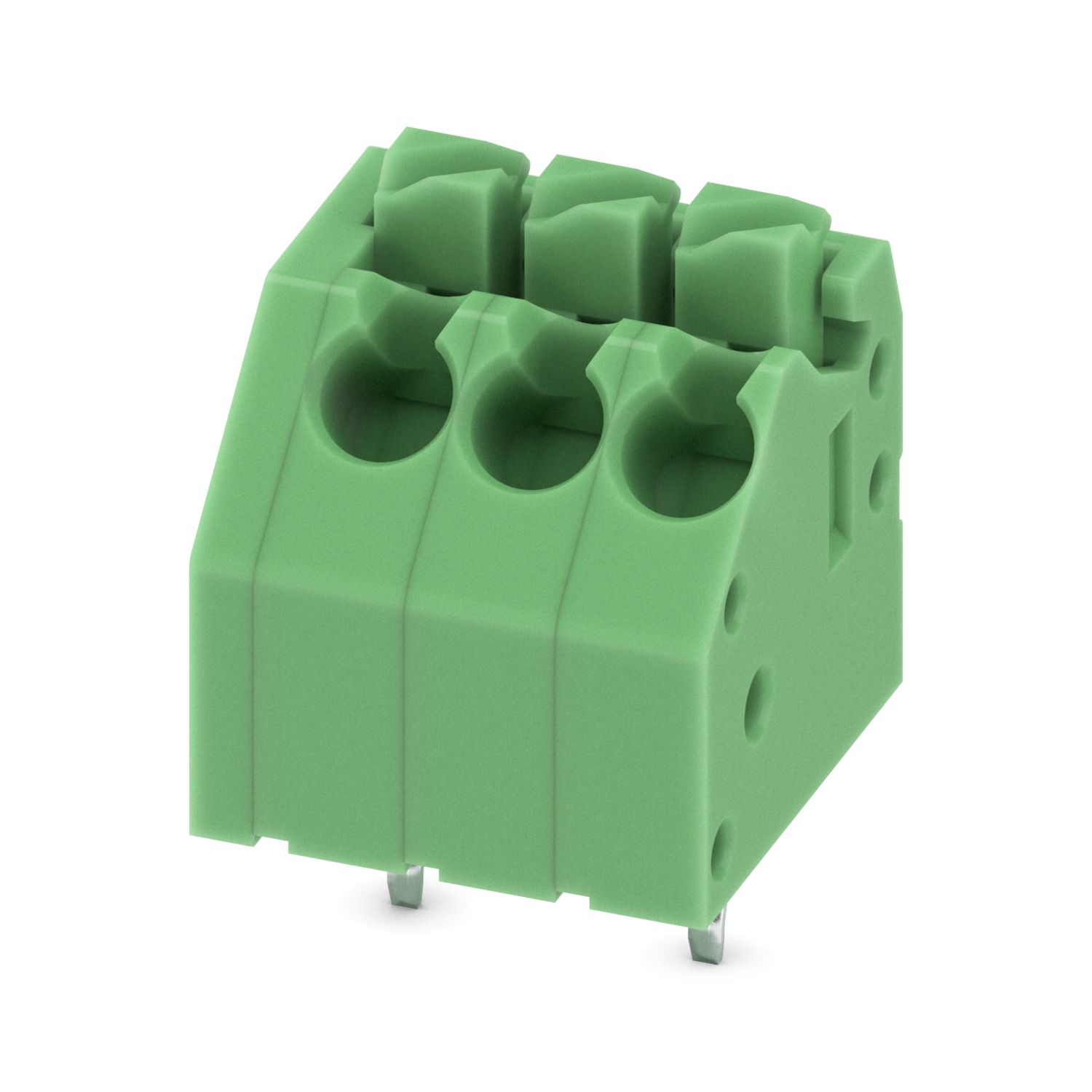 PTSA 1,5/ 3-3,5-Z - PCB terminal block