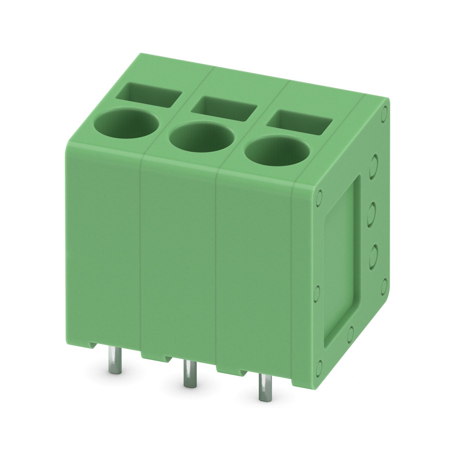 SPT 2,5/ 3-V-5,0 - PCB terminal block