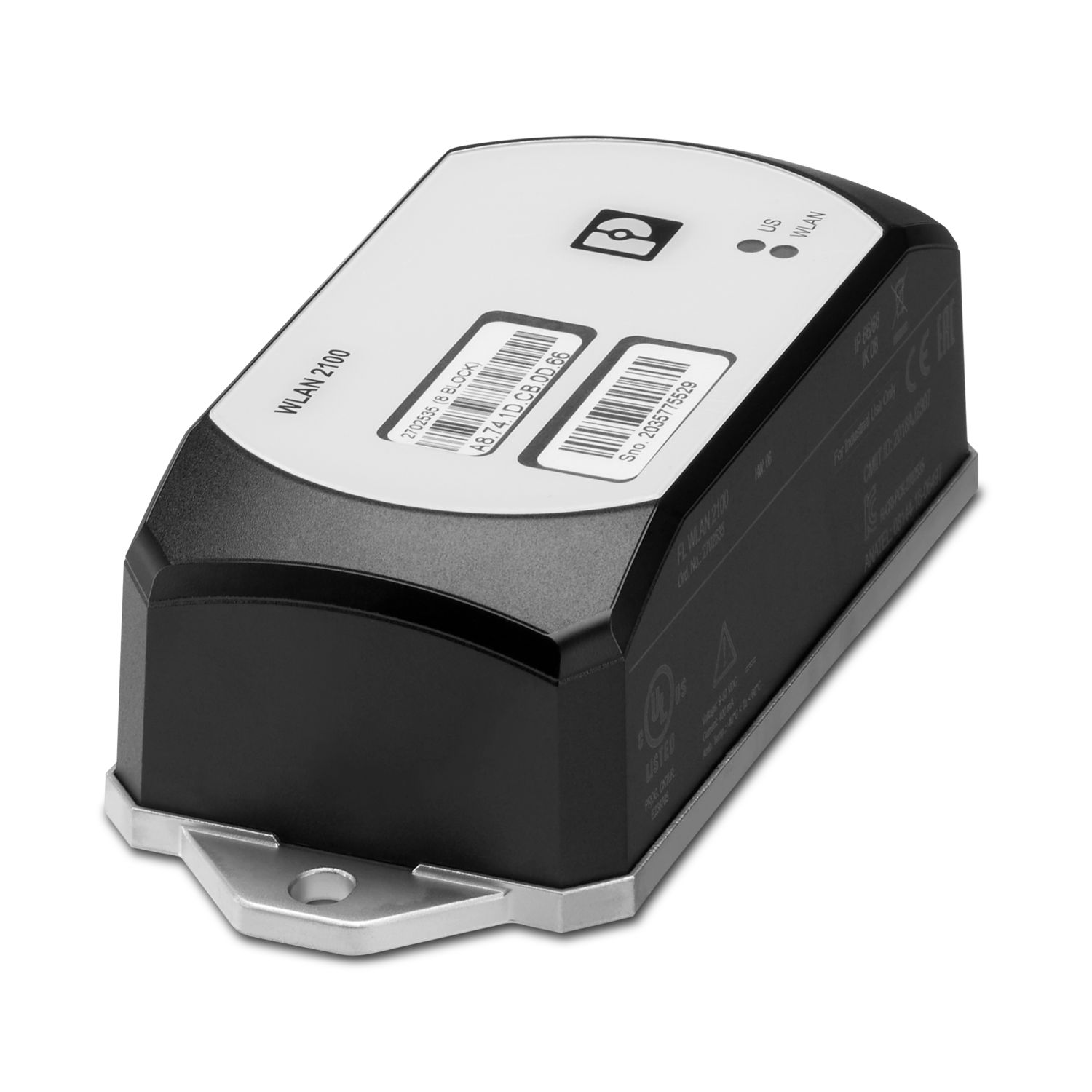 FL WLAN 2100 - Wireless module