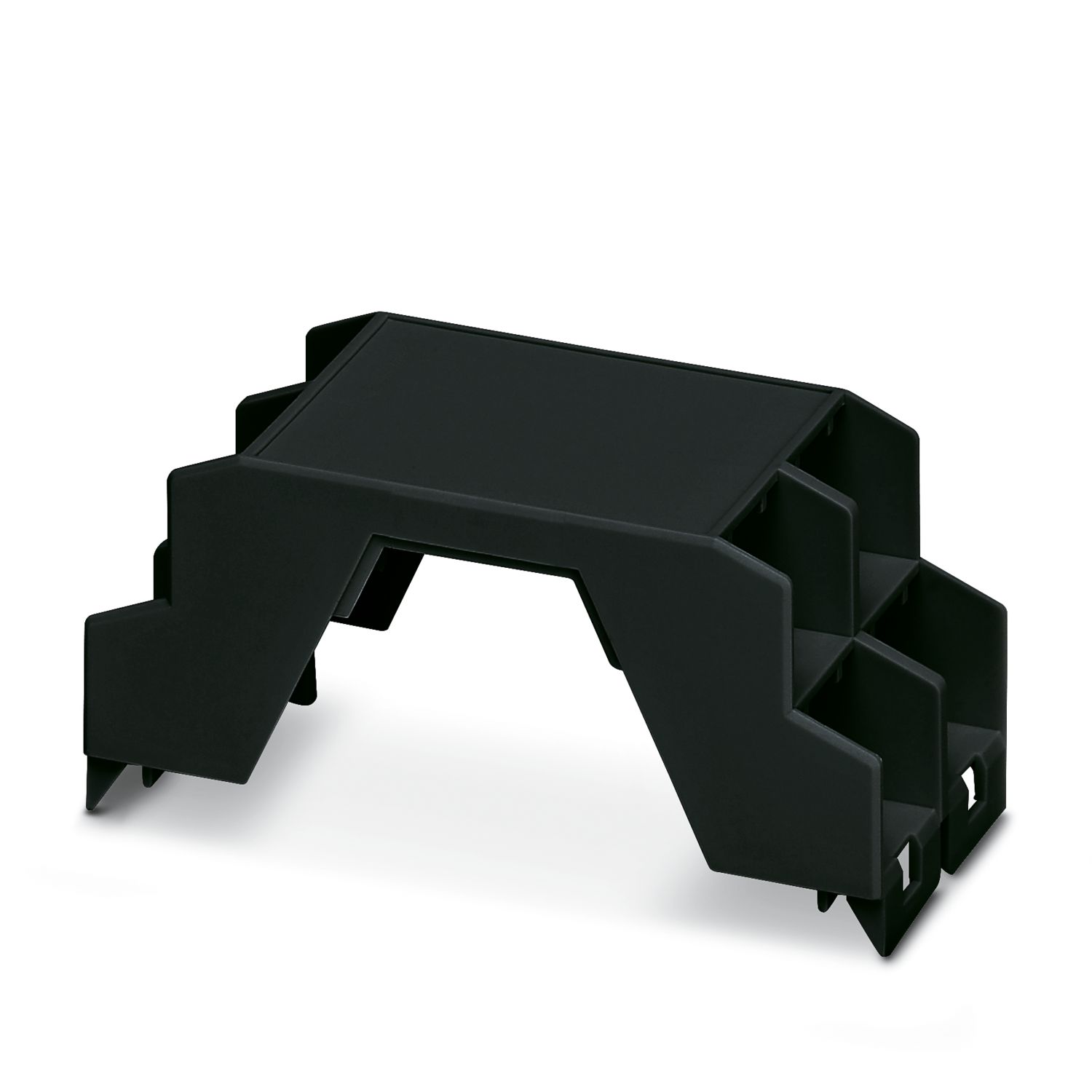 ME 45 OT-MSTBO BK - Upper housing part