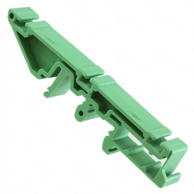 UM 72-FE - Foot element