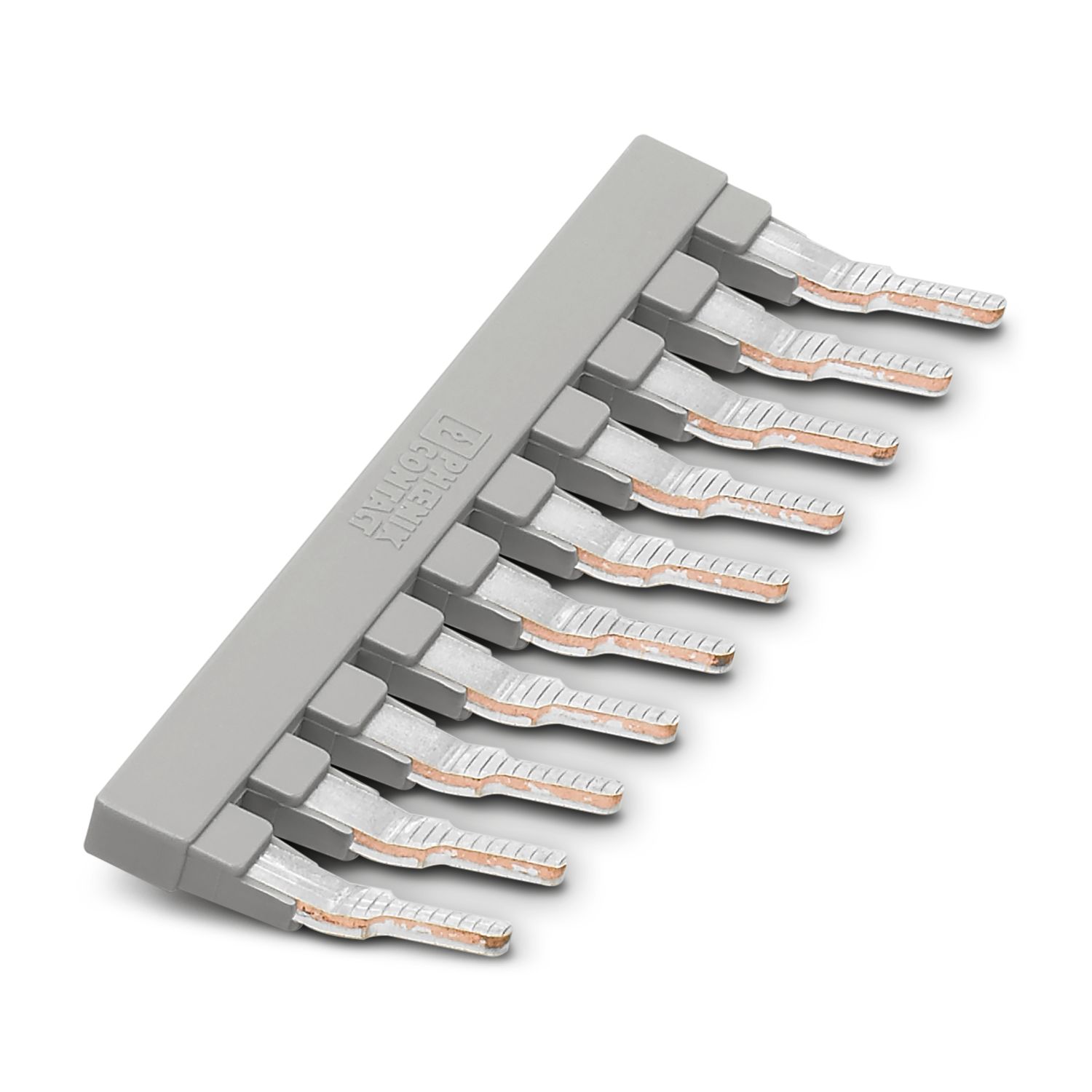 EBS 10- 8 - Insertion bridge