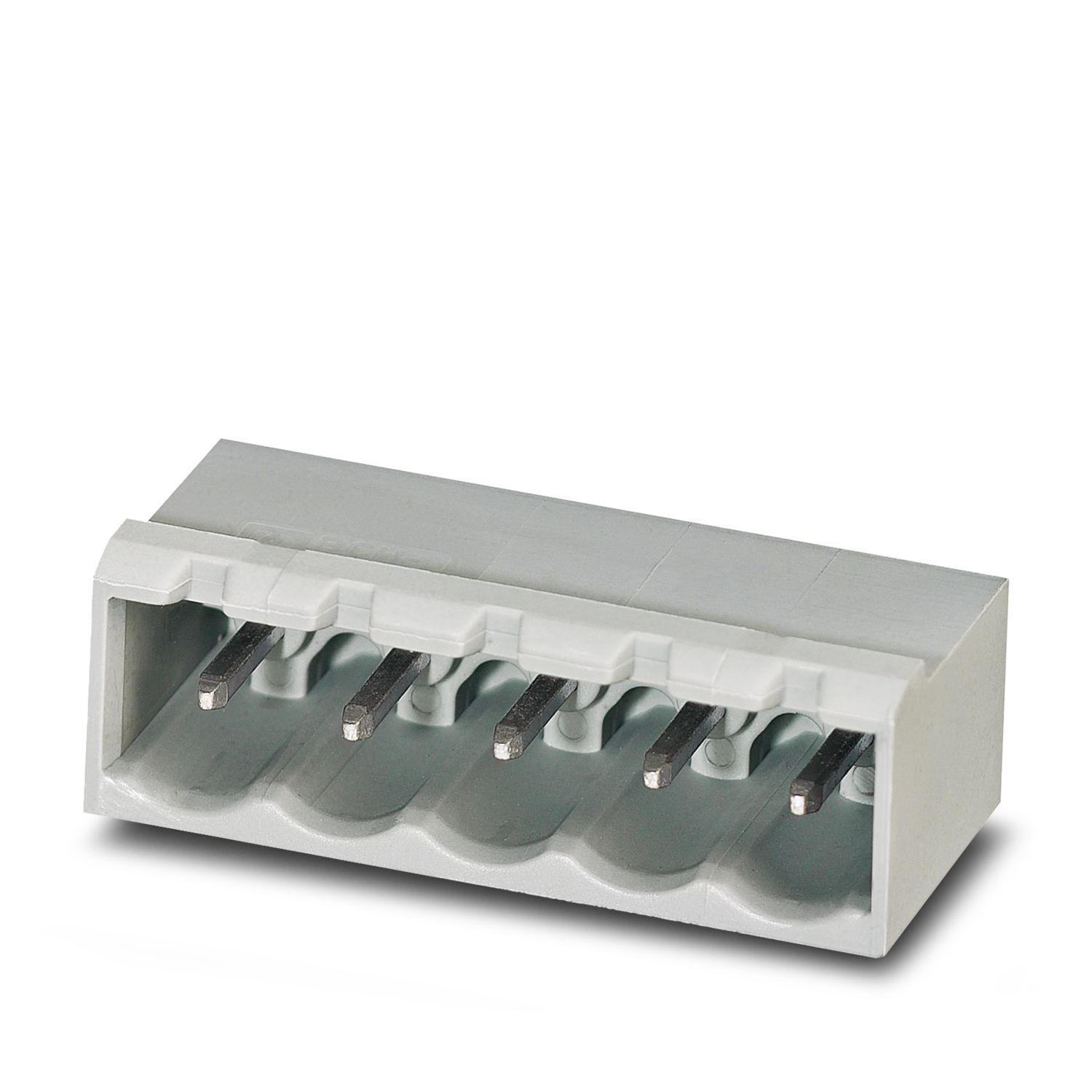 BCH-508HS- 3 GN - PCB header