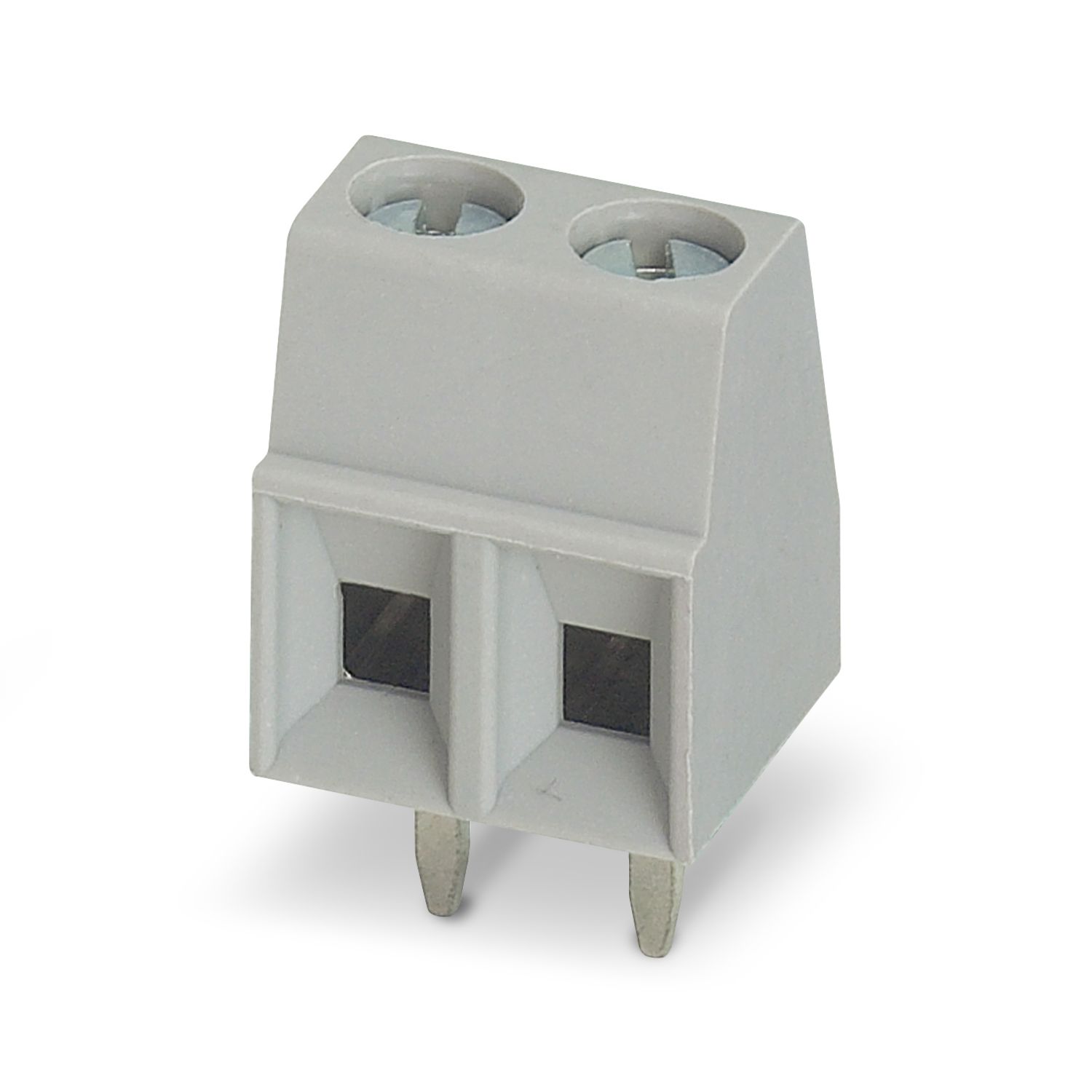 BC-381X9- 2 GN - PCB terminal block