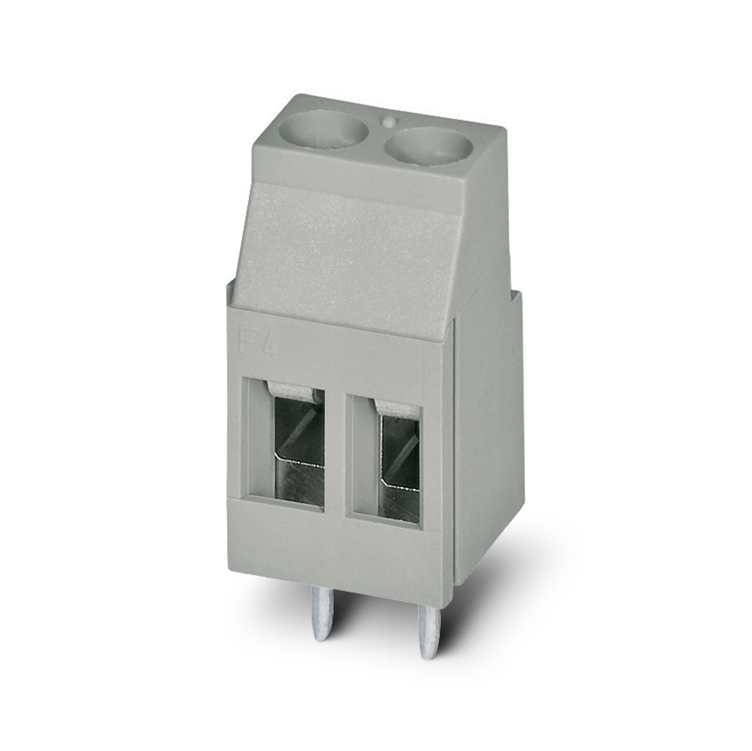 BC-508X18- 2 GN - PCB terminal block