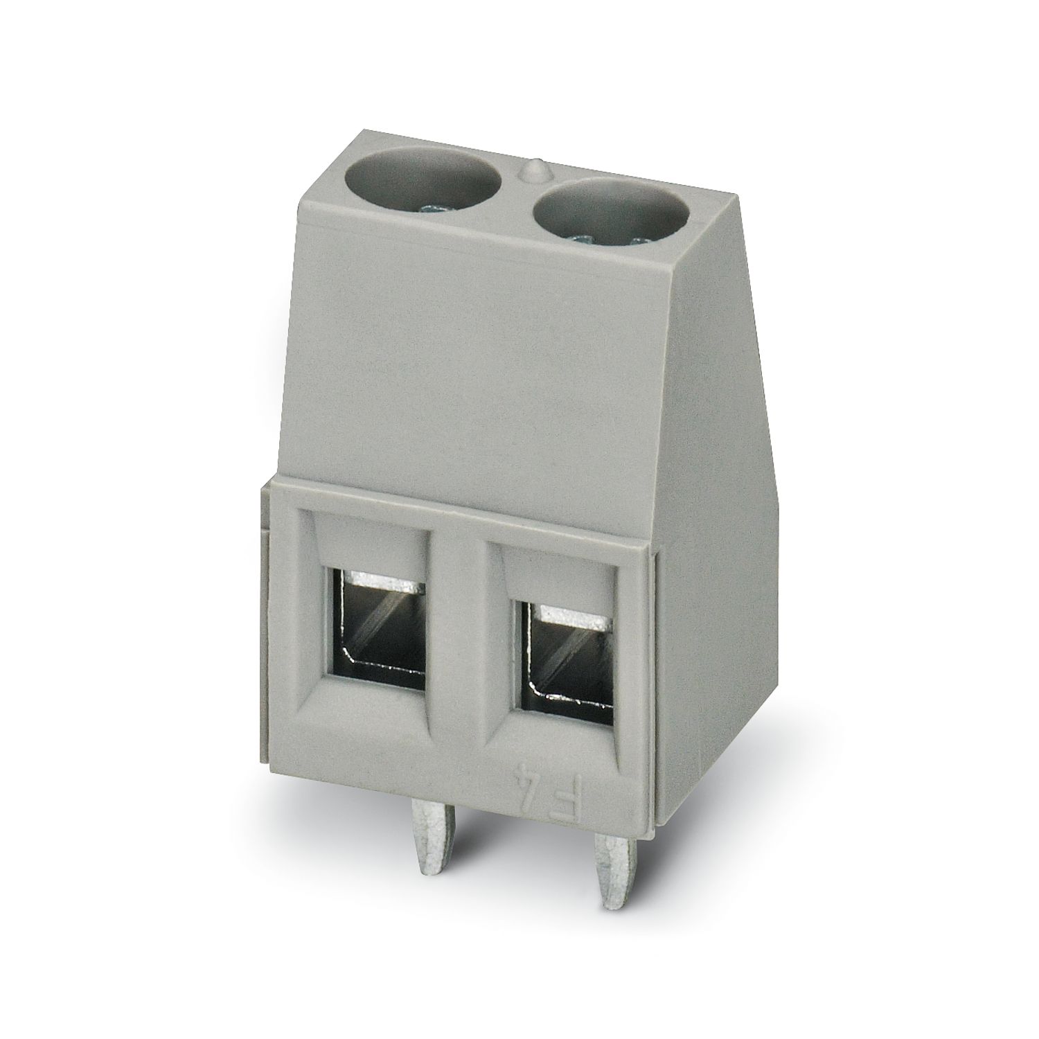 BC-508X14- 3 GN - PCB terminal block