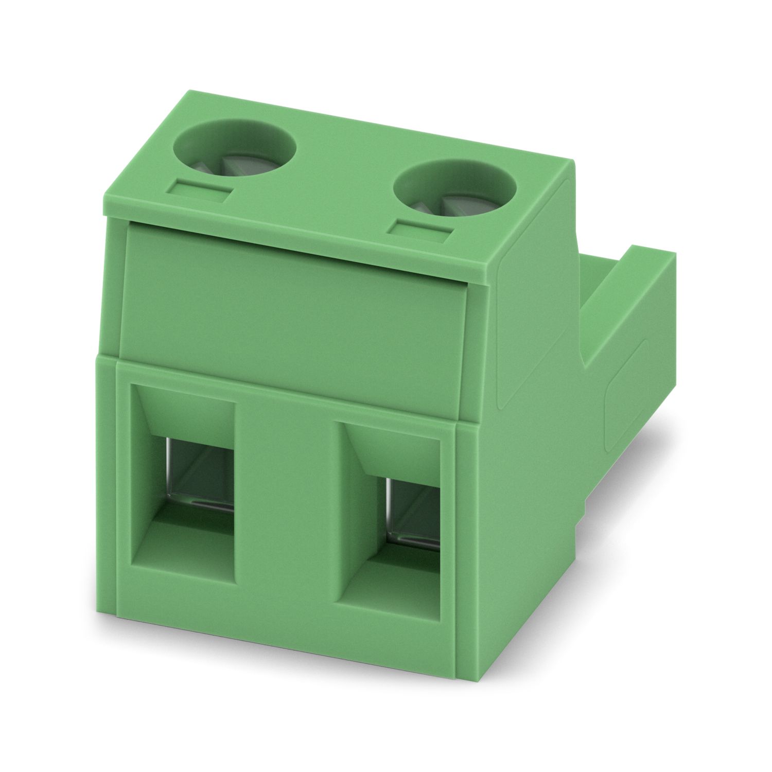 GMSTB 2,5/ 2-ST-7,62 - PCB connector