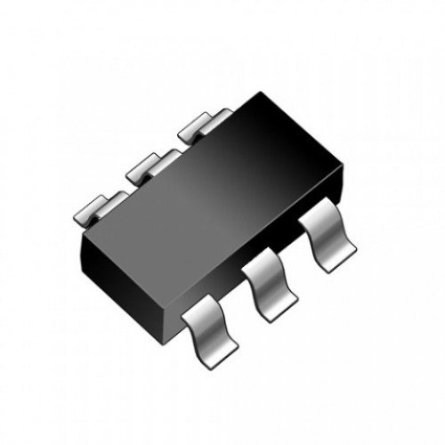 Step-Down DC~DC Converter IC 36V, 2A
